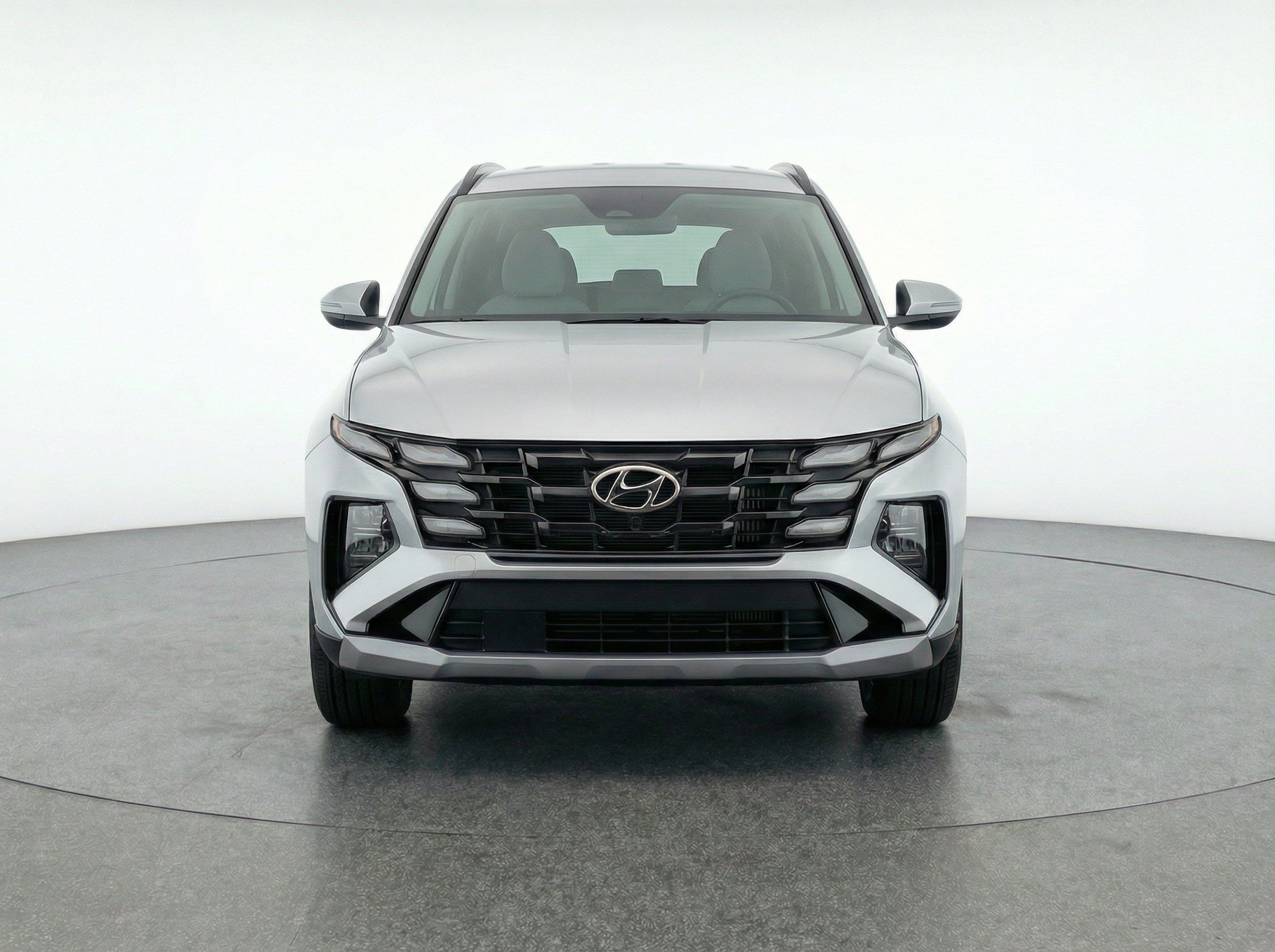 Thumbnail: 2025 Hyundai Tucson - 2