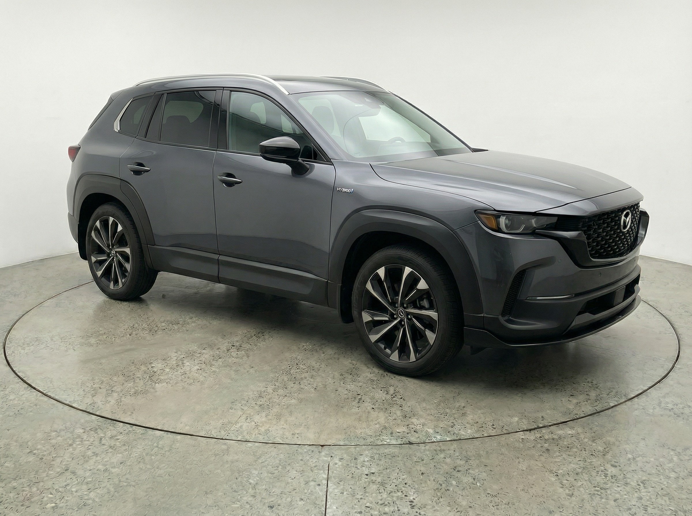 Thumbnail: 2025 Mazda CX-50 - 1