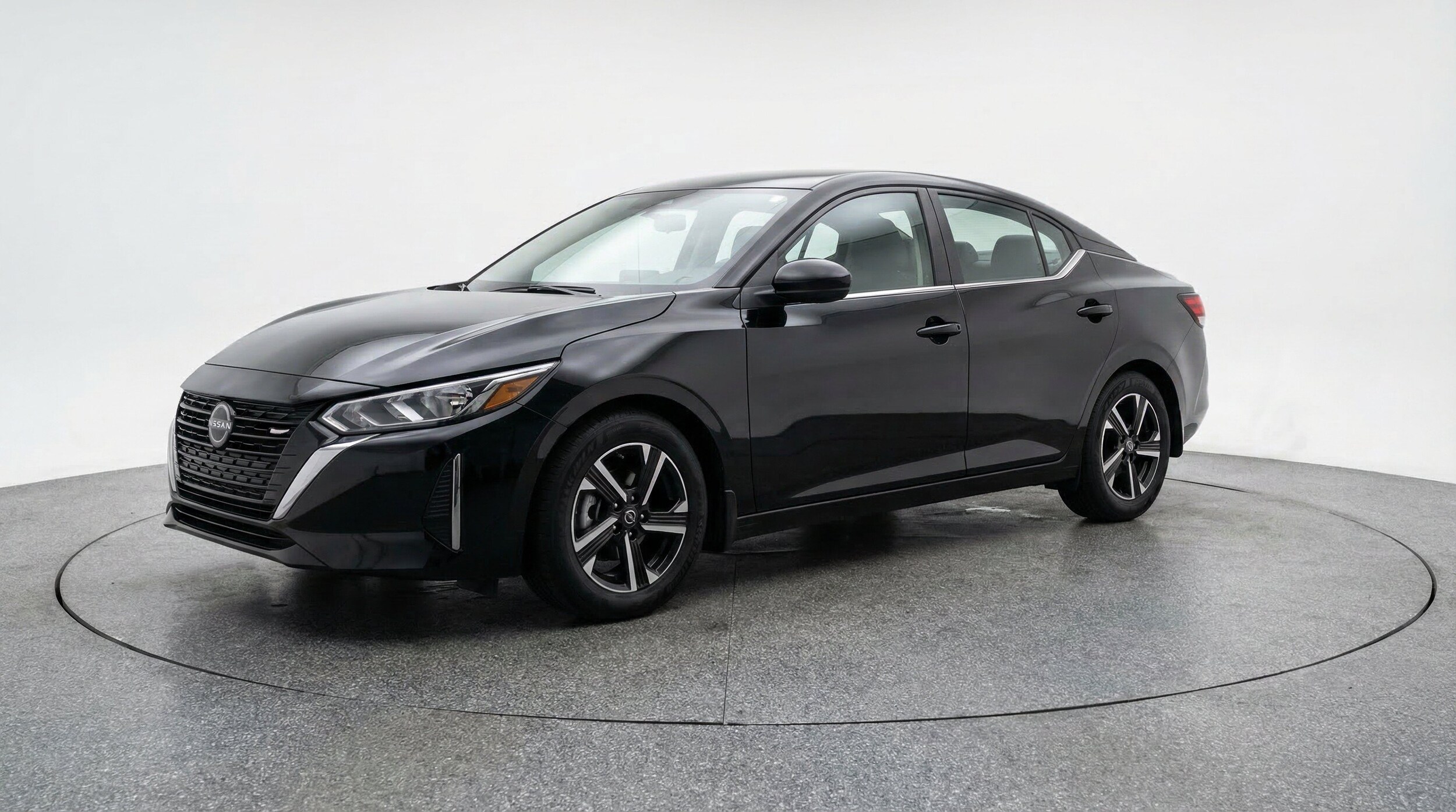 Thumbnail: 2025 Nissan Sentra - 3