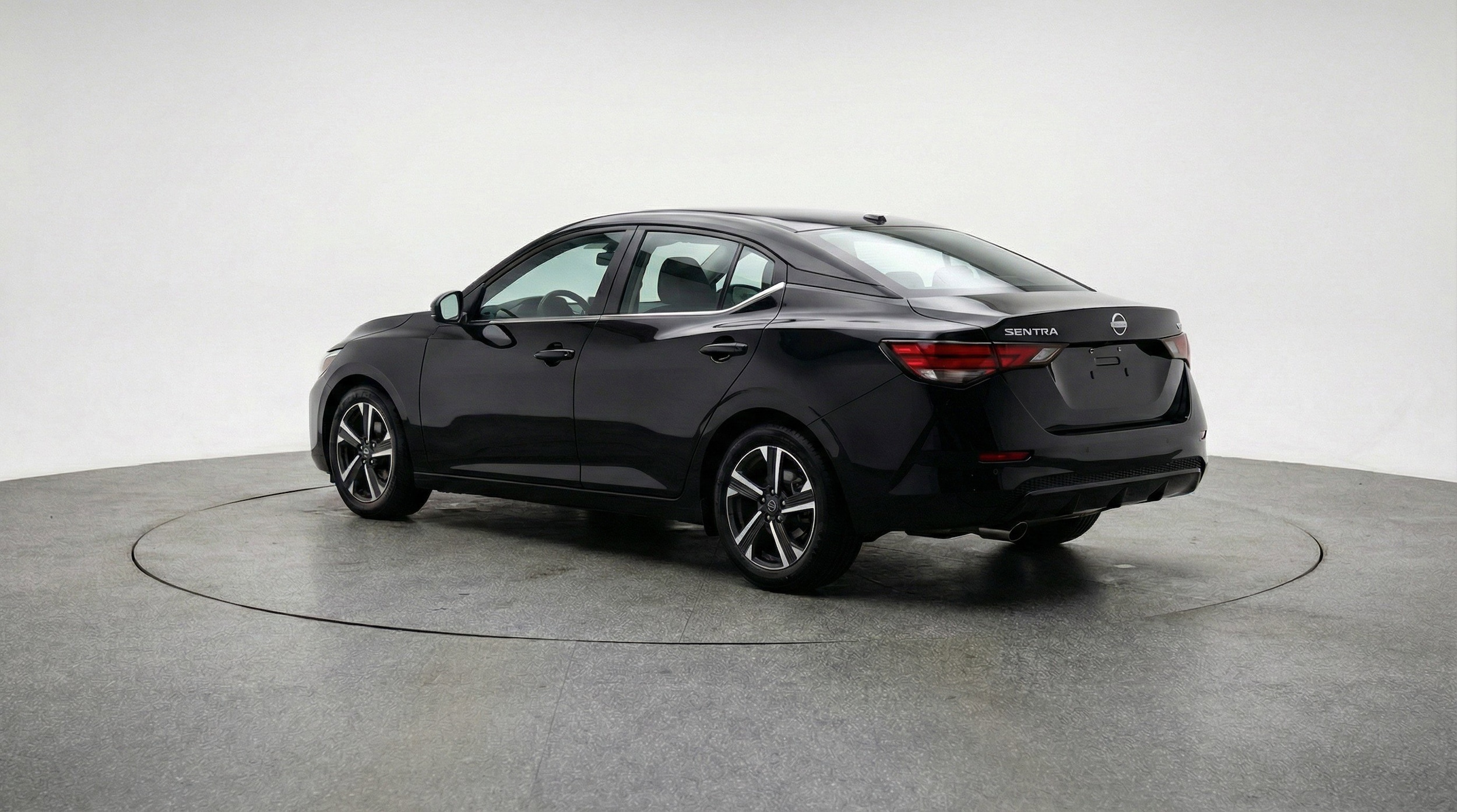 Thumbnail: 2025 Nissan Sentra - 6