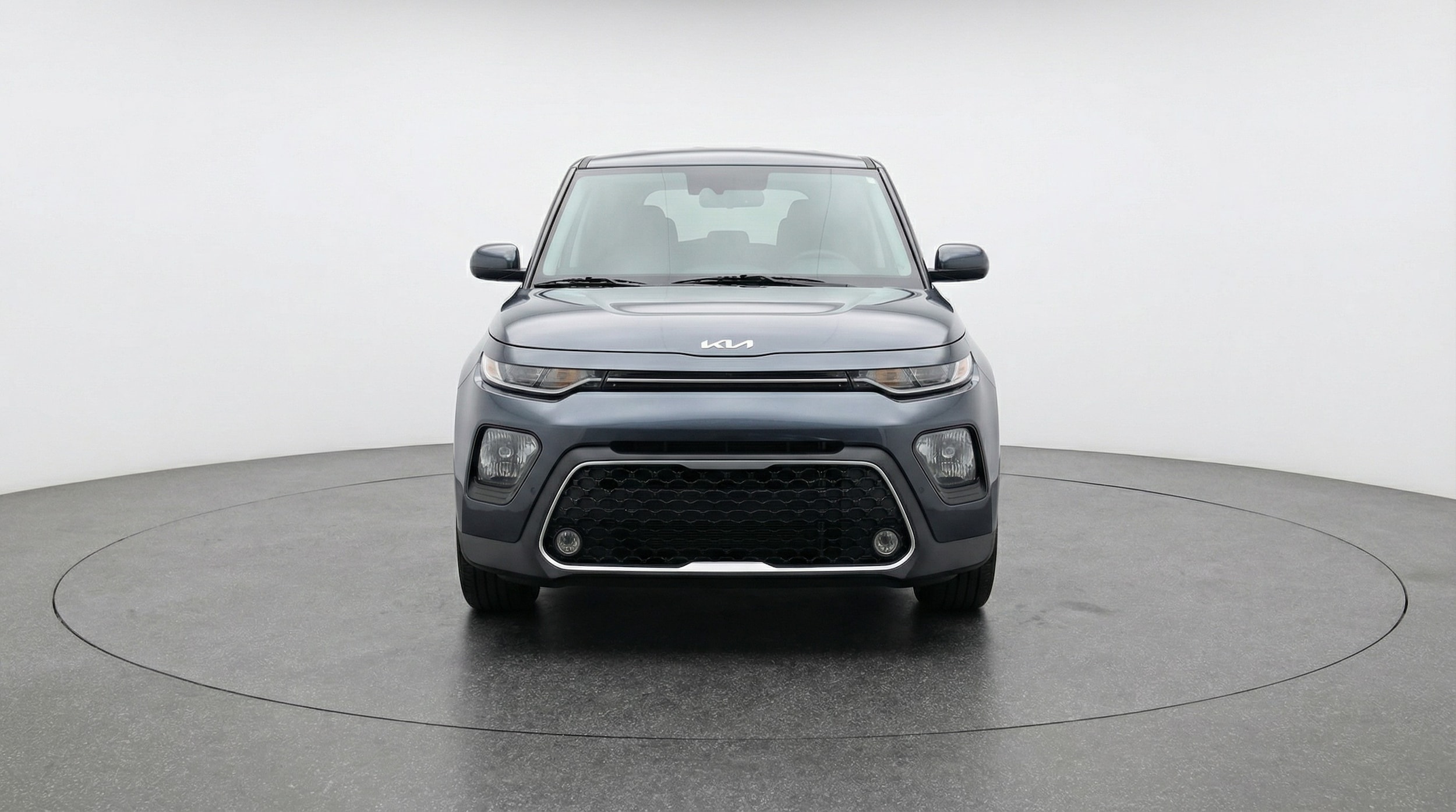 Thumbnail: 2025 Kia Soul - 2