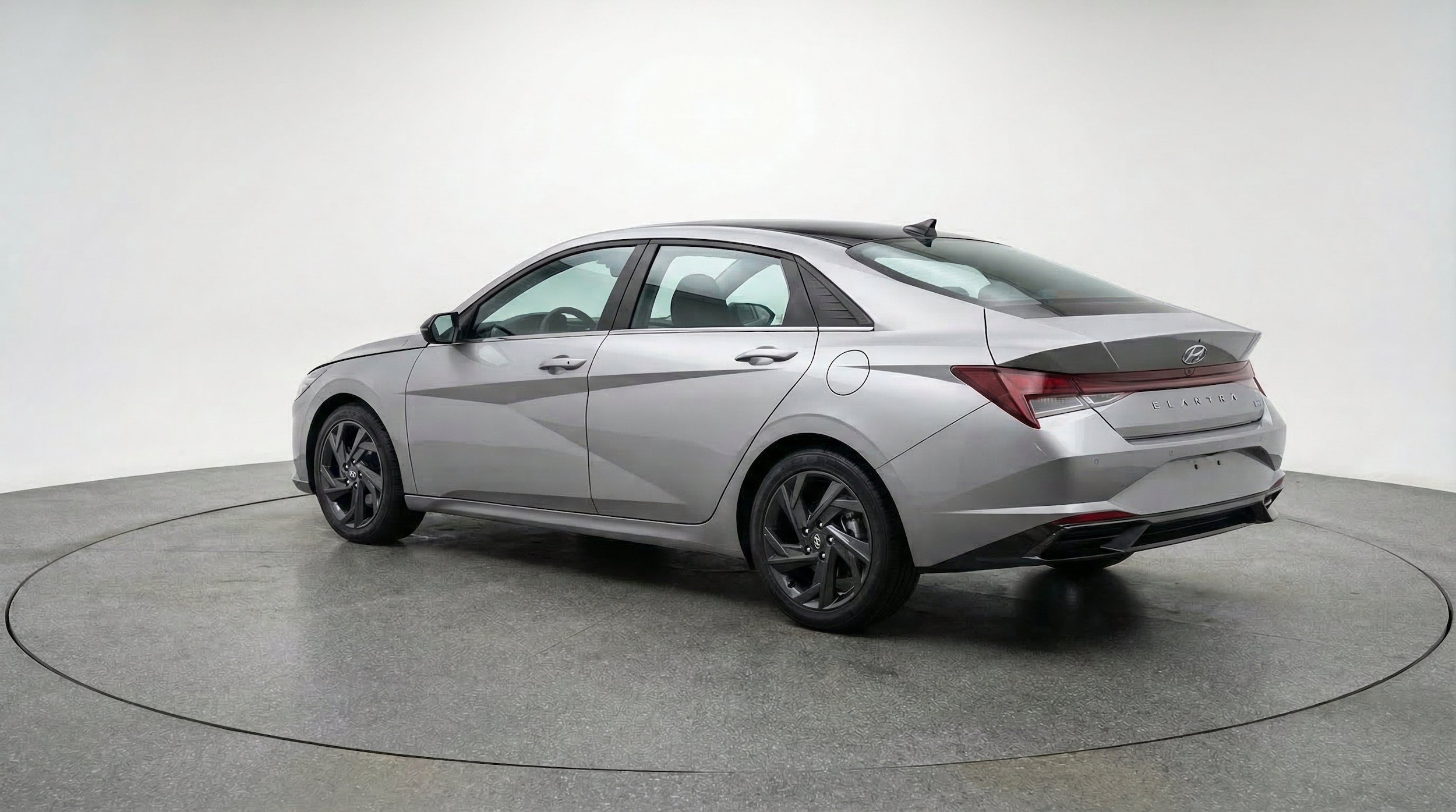 Thumbnail: 2026 Hyundai Elantra - 6