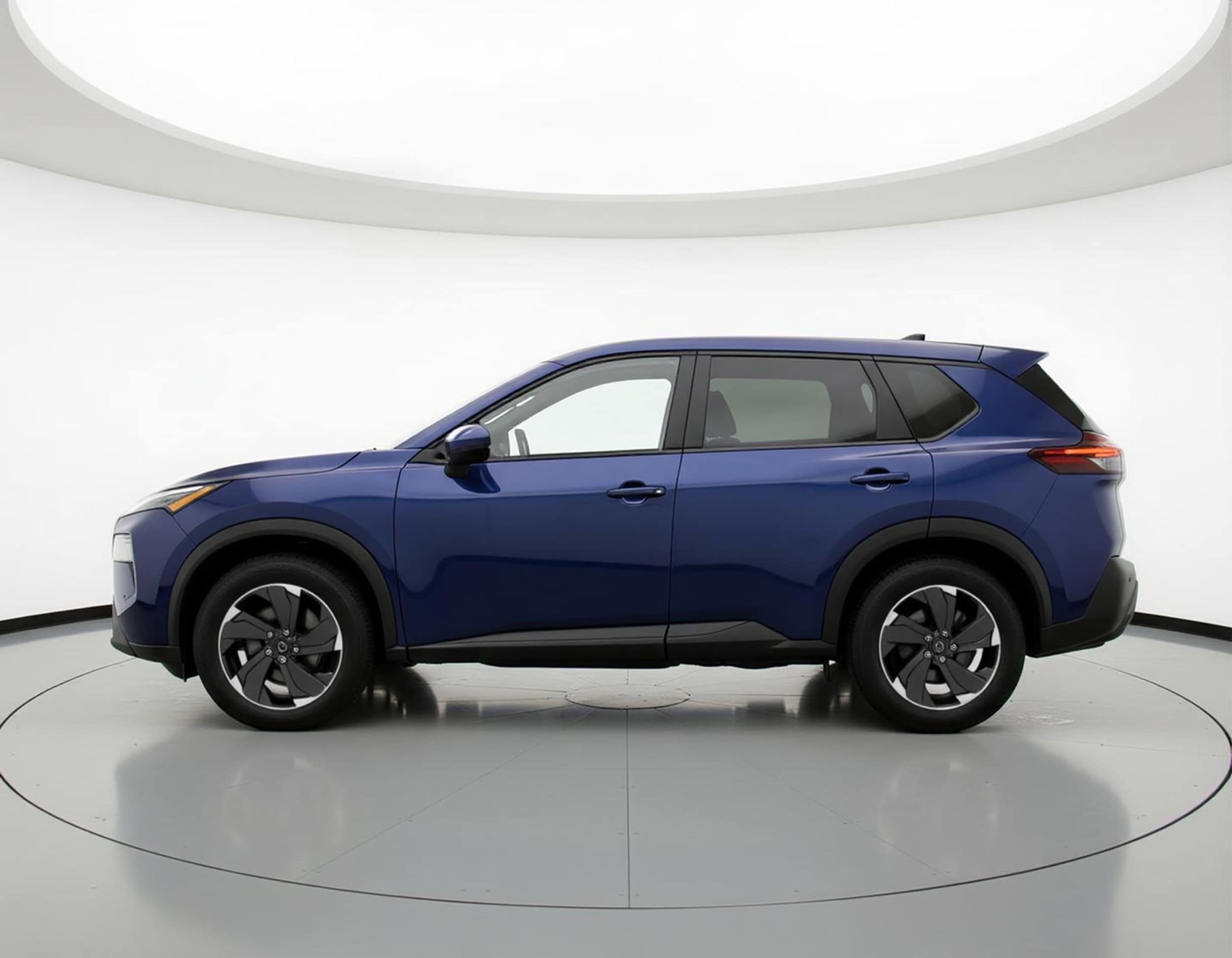 Thumbnail: 2025 Nissan Rogue - 4