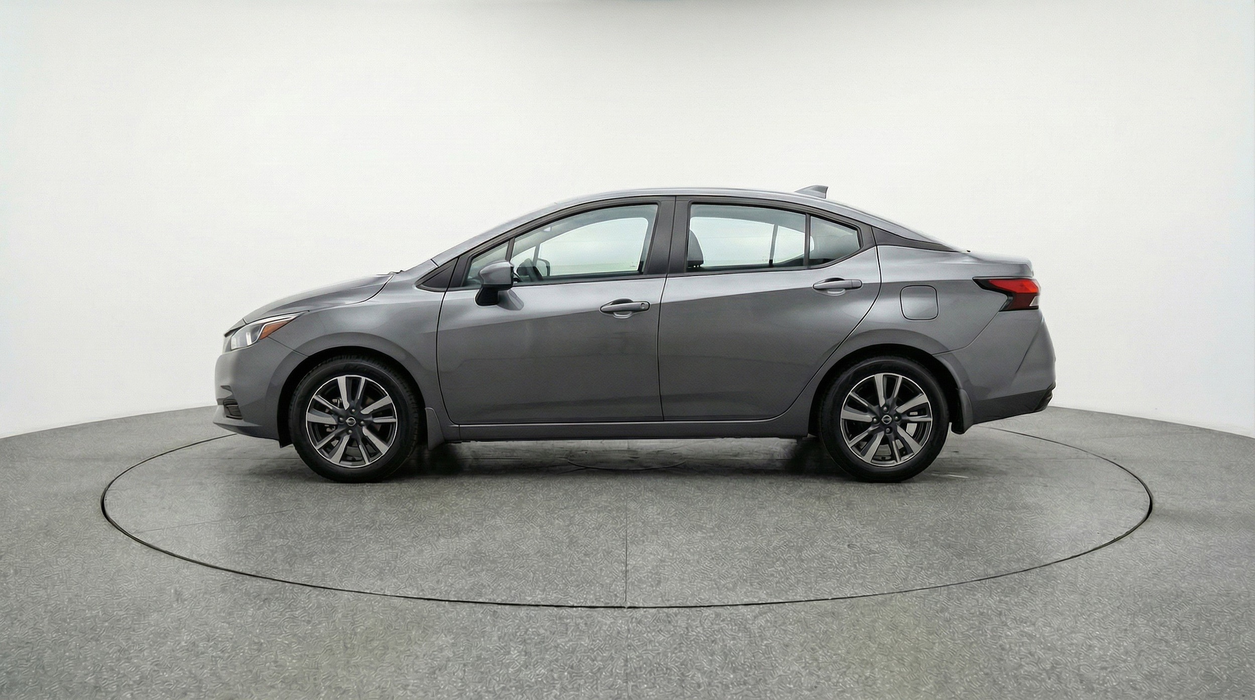 Thumbnail: 2025 Nissan Versa - 5