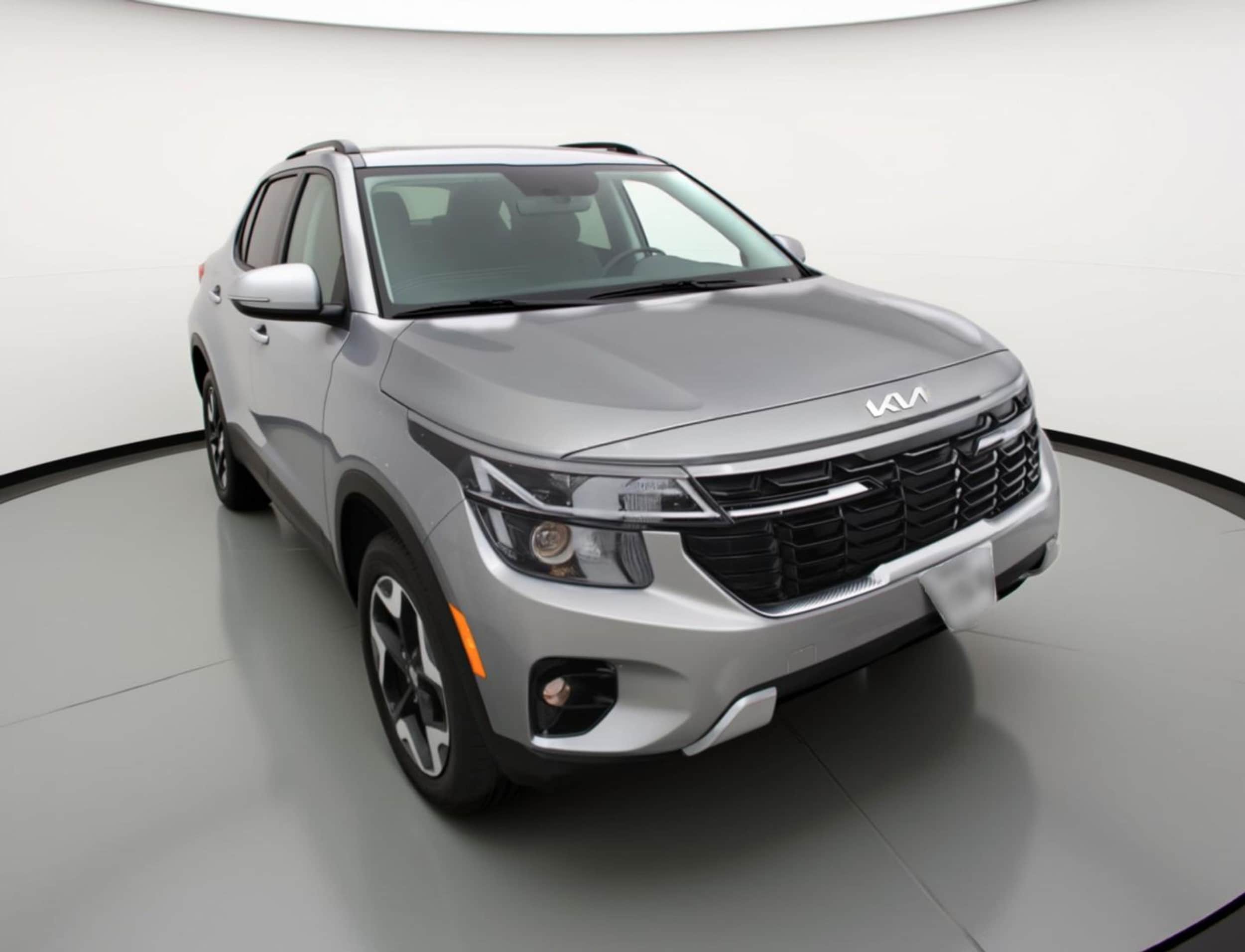 Thumbnail: 2025 Kia Seltos - 1