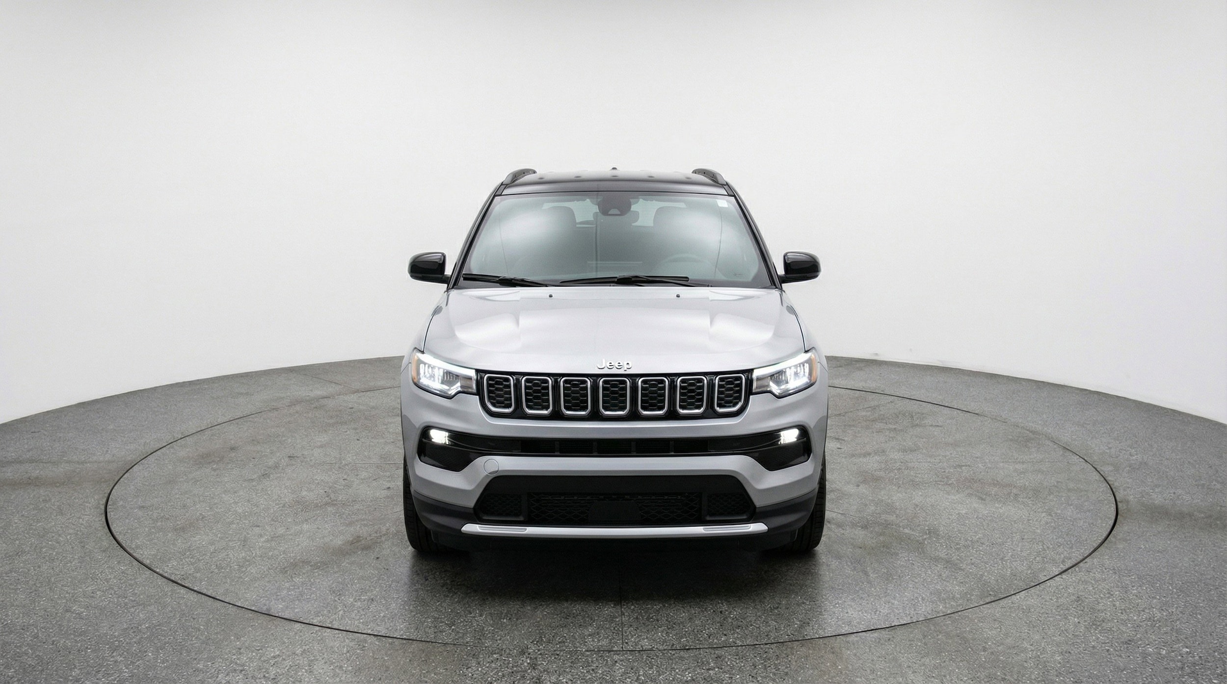 Thumbnail: 2025 Jeep Compass - 2