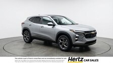 2025 Chevrolet Trax LT -
                  Houston, TX