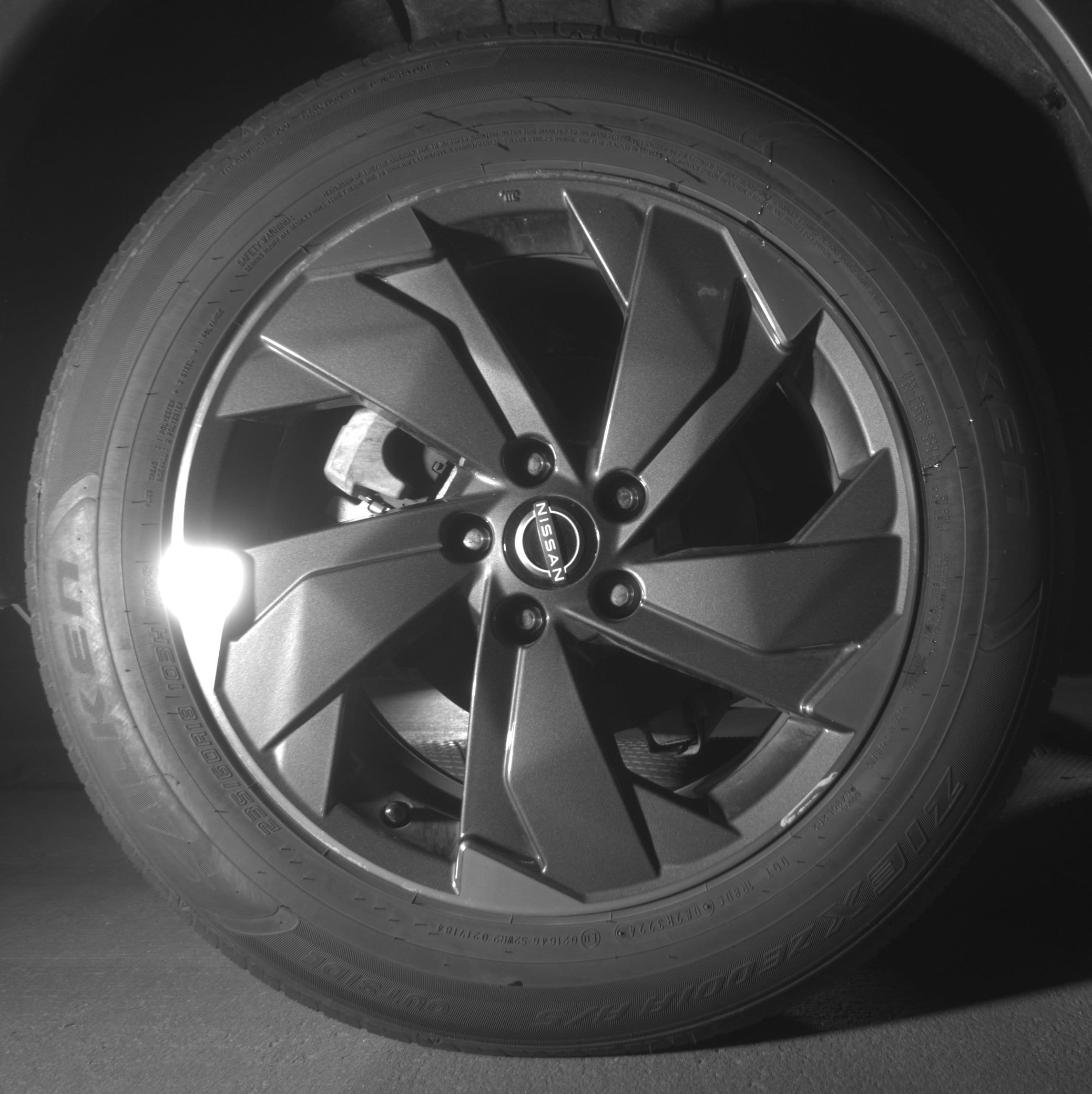 Thumbnail: 2025 Nissan Rogue - 15