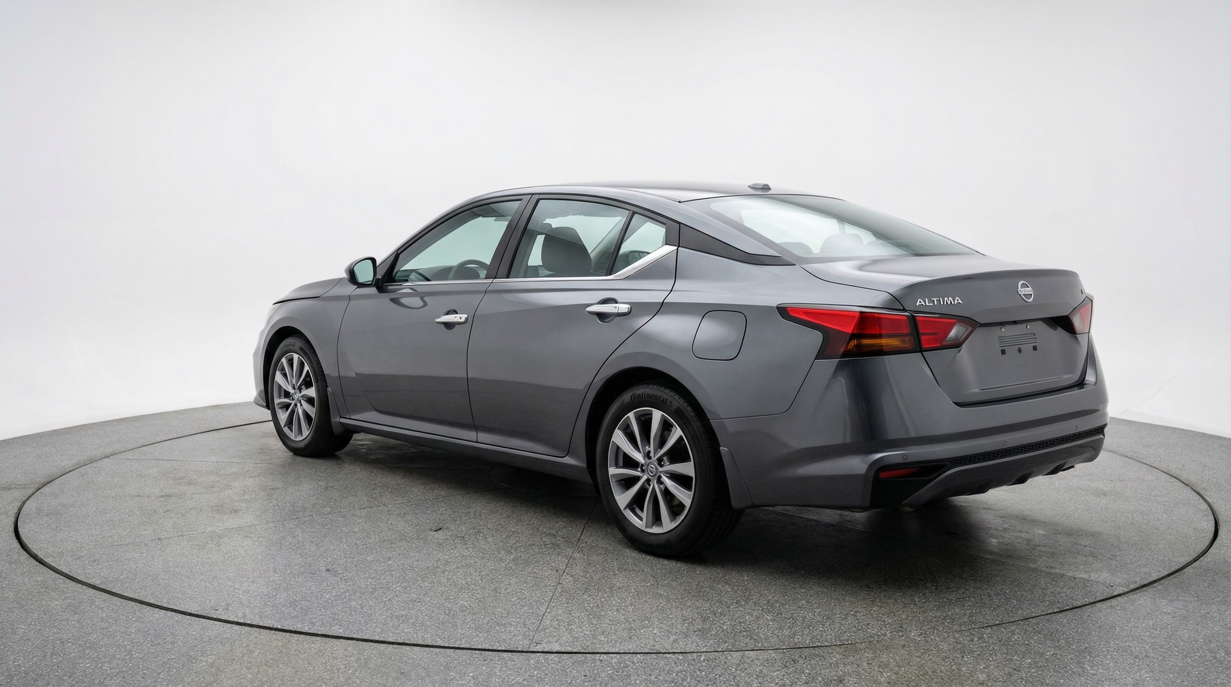 Thumbnail: 2025 Nissan Altima - 5