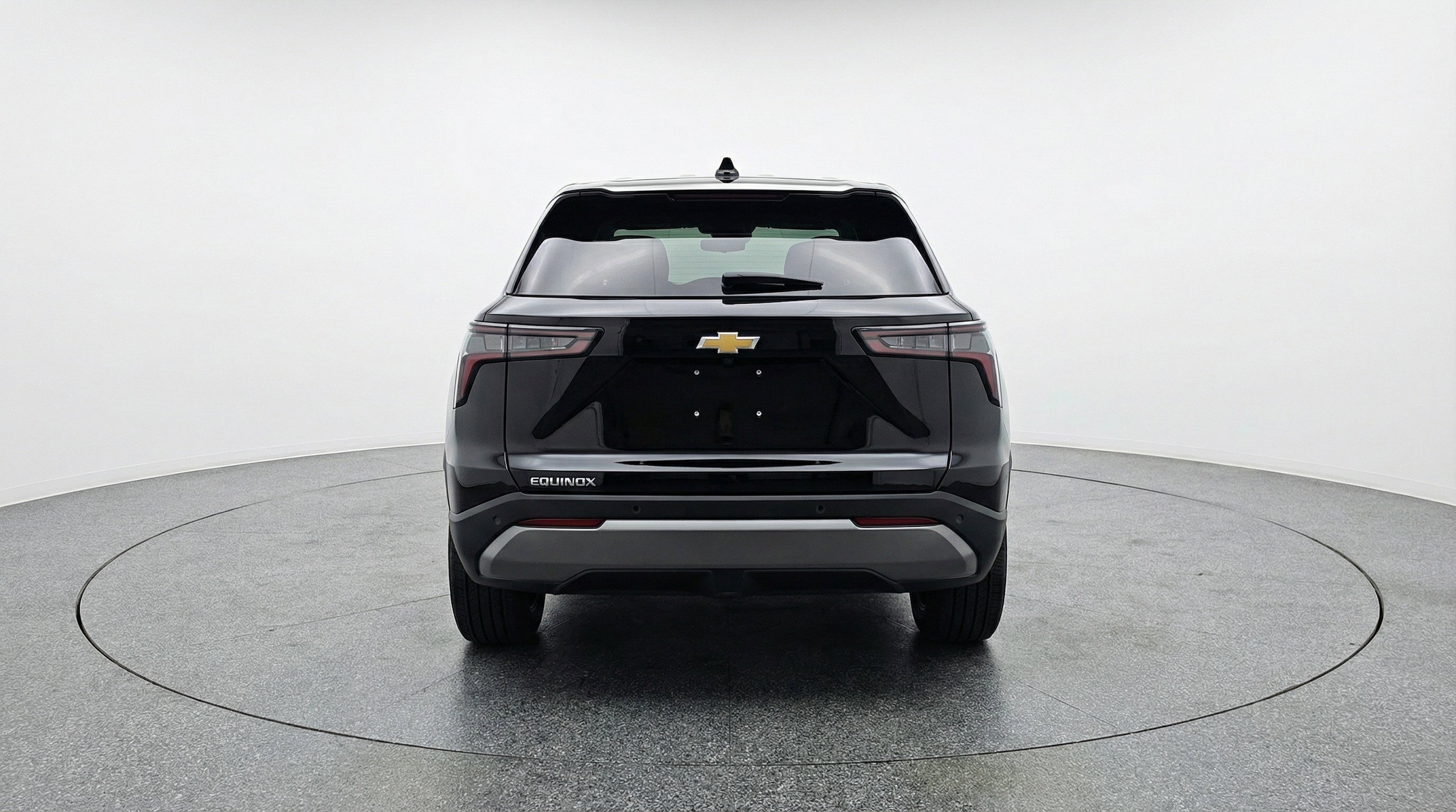 Thumbnail: 2025 Chevrolet Equinox - 7