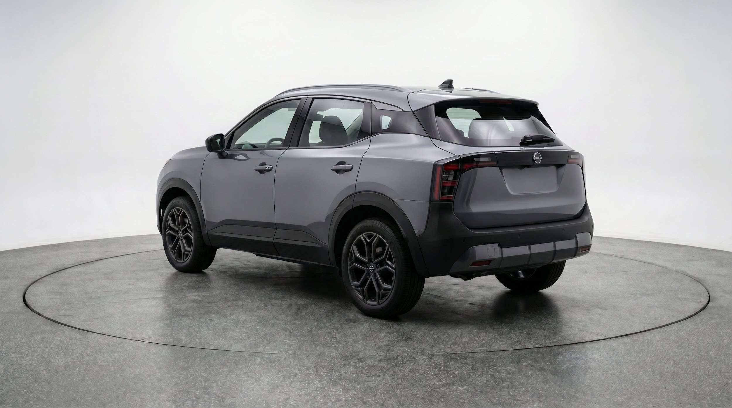 Thumbnail: 2026 Nissan Kicks - 6