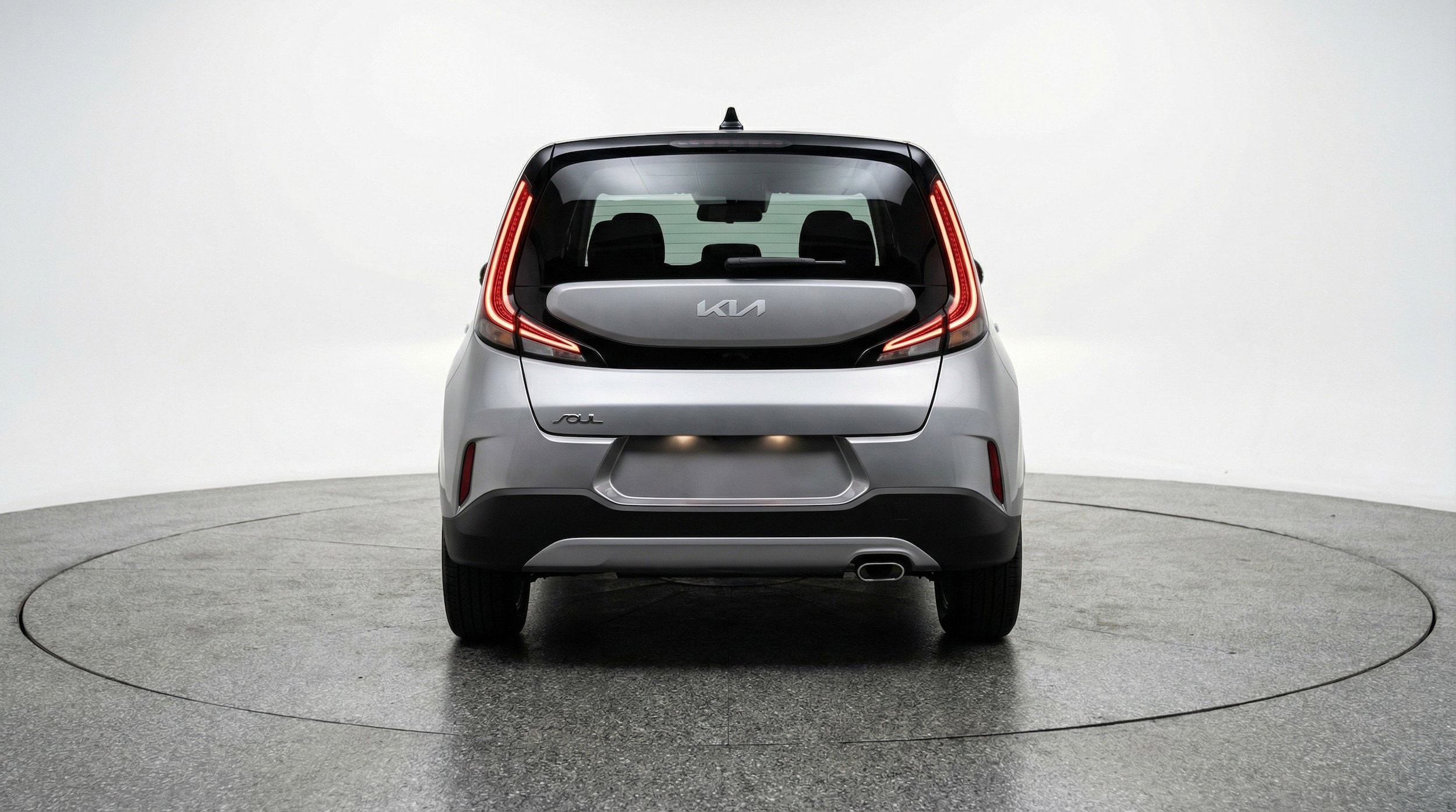 Thumbnail: 2025 Kia Soul - 7