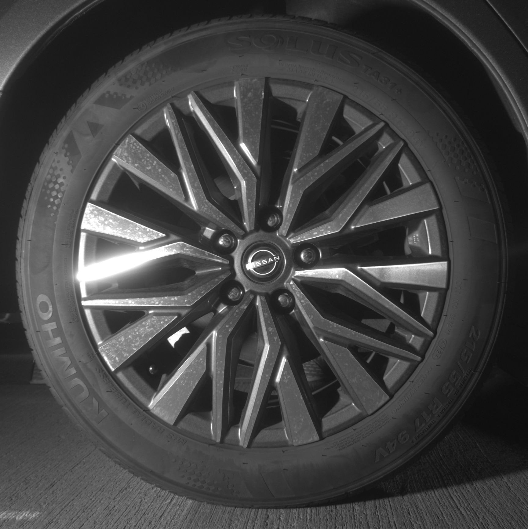 Thumbnail: 2025 Nissan Altima - 15