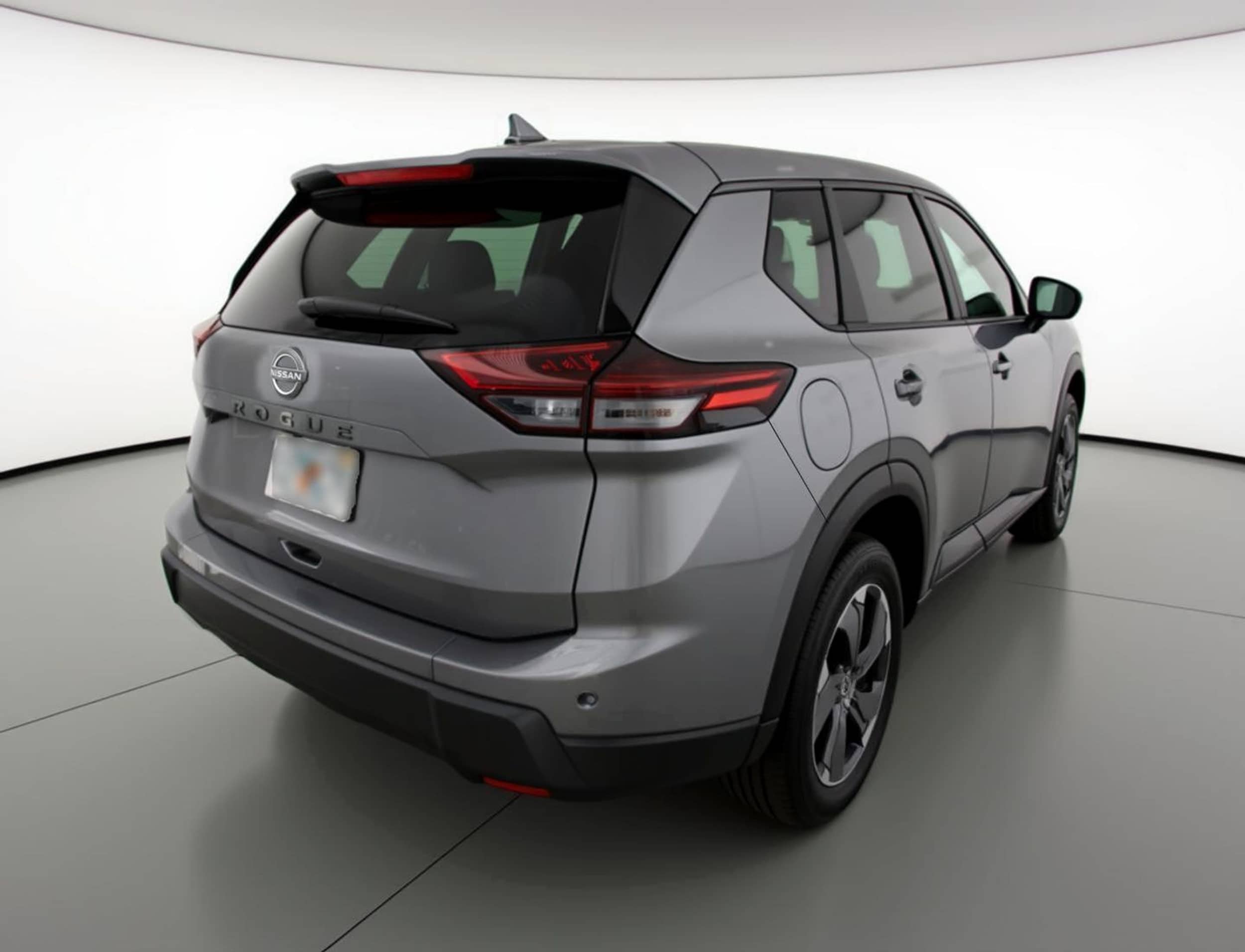Thumbnail: 2025 Nissan Rogue - 7