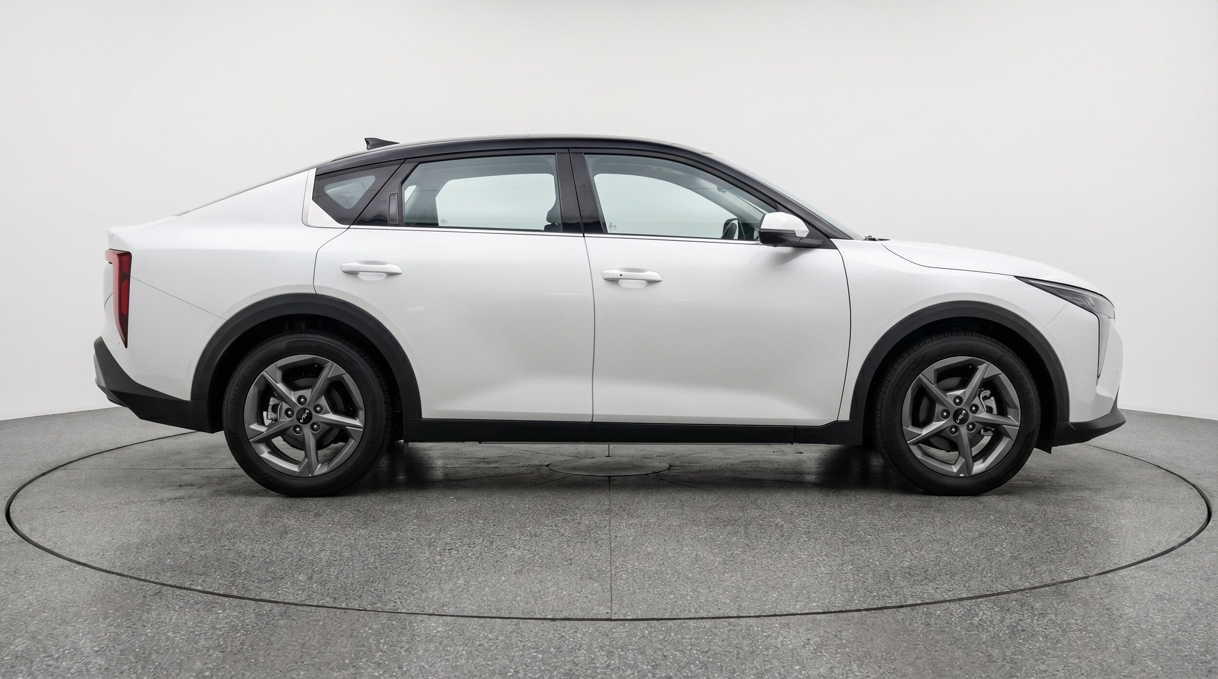 Thumbnail: 2025 Kia K4 - 11