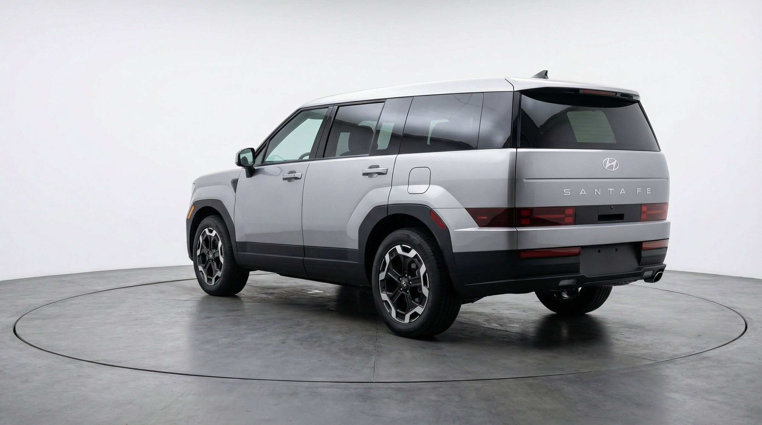 Thumbnail: 2026 Hyundai Santa Fe - 6