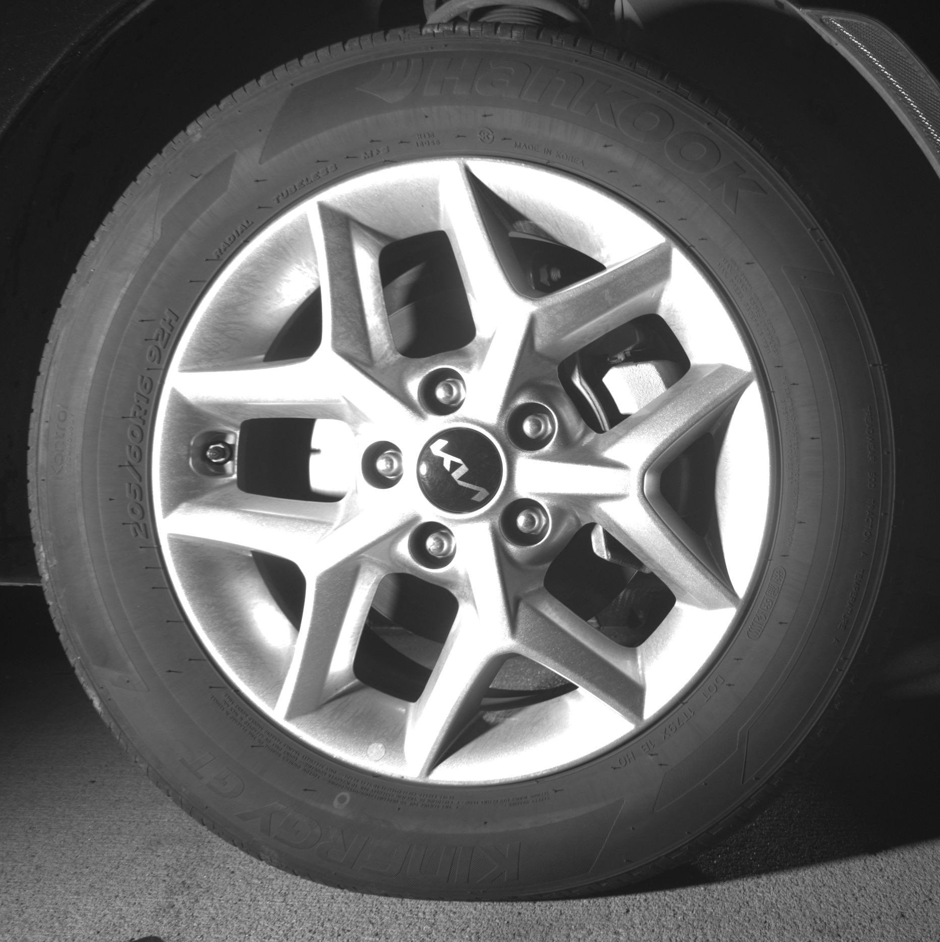 Thumbnail: 2025 Kia Soul - 13