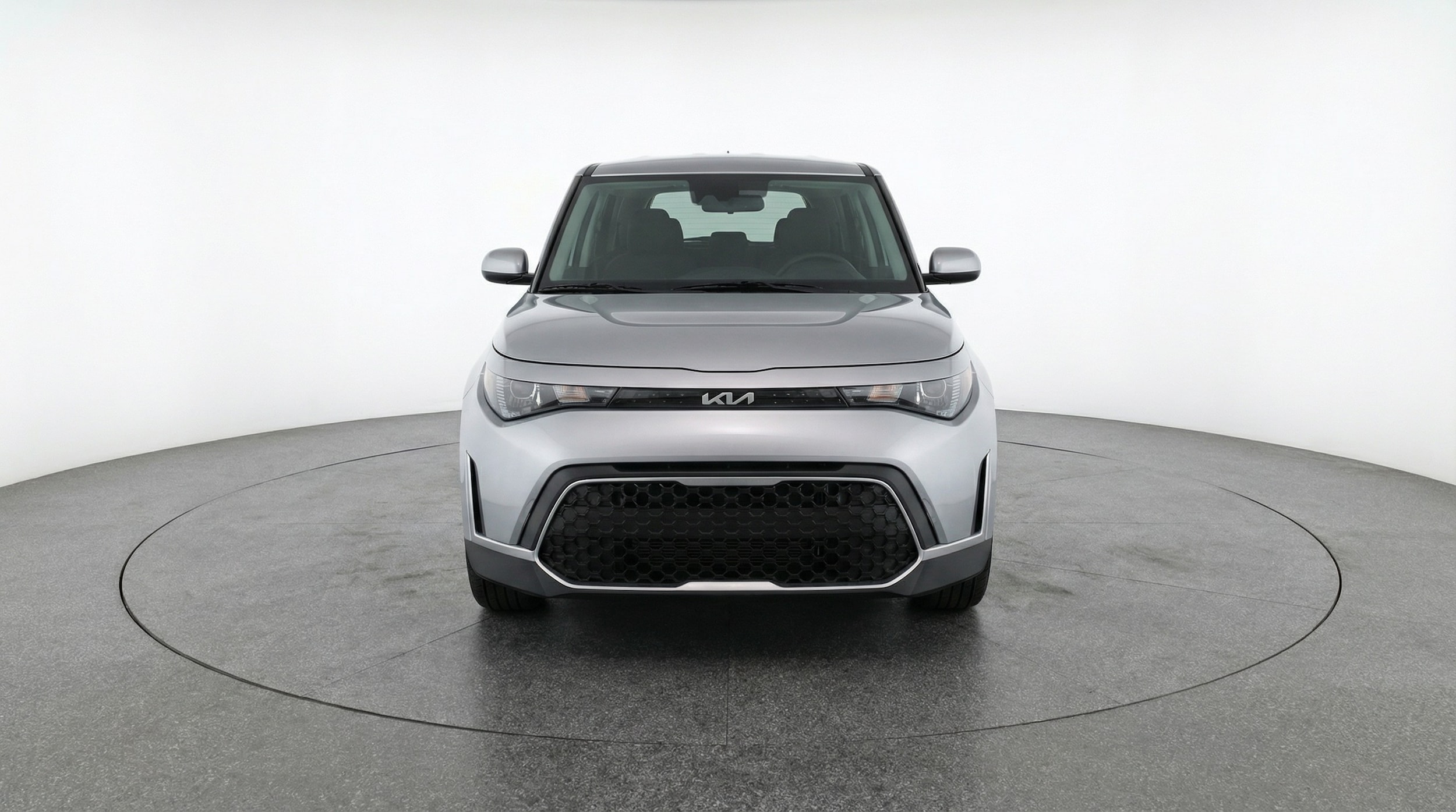 Thumbnail: 2025 Kia Soul - 2