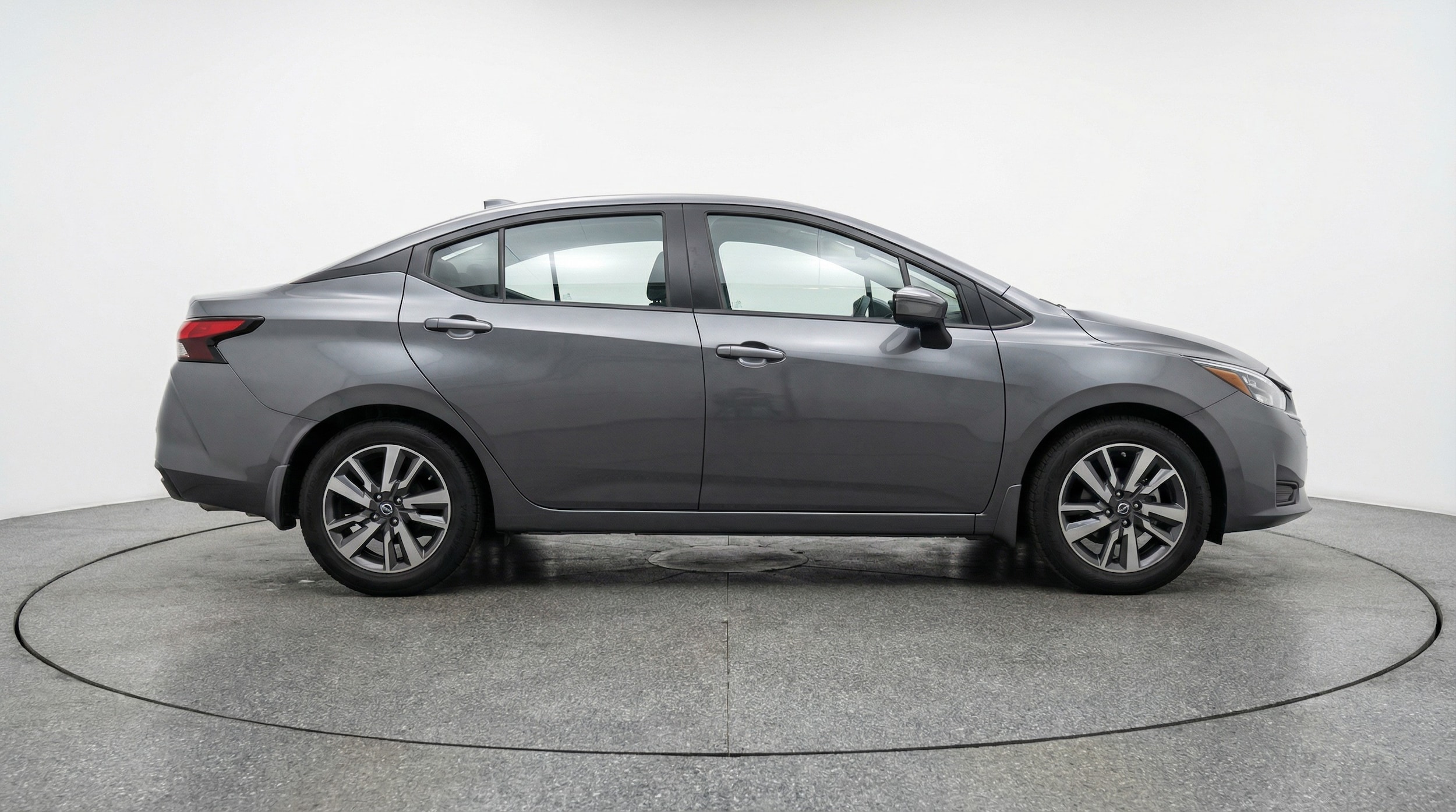 Thumbnail: 2025 Nissan Versa - 8