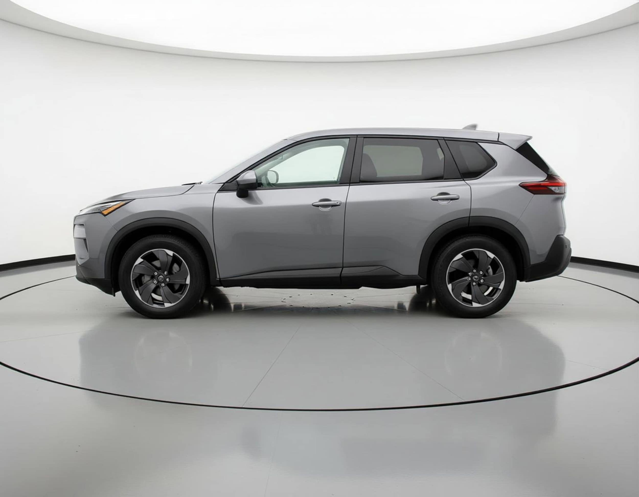Thumbnail: 2025 Nissan Rogue - 5