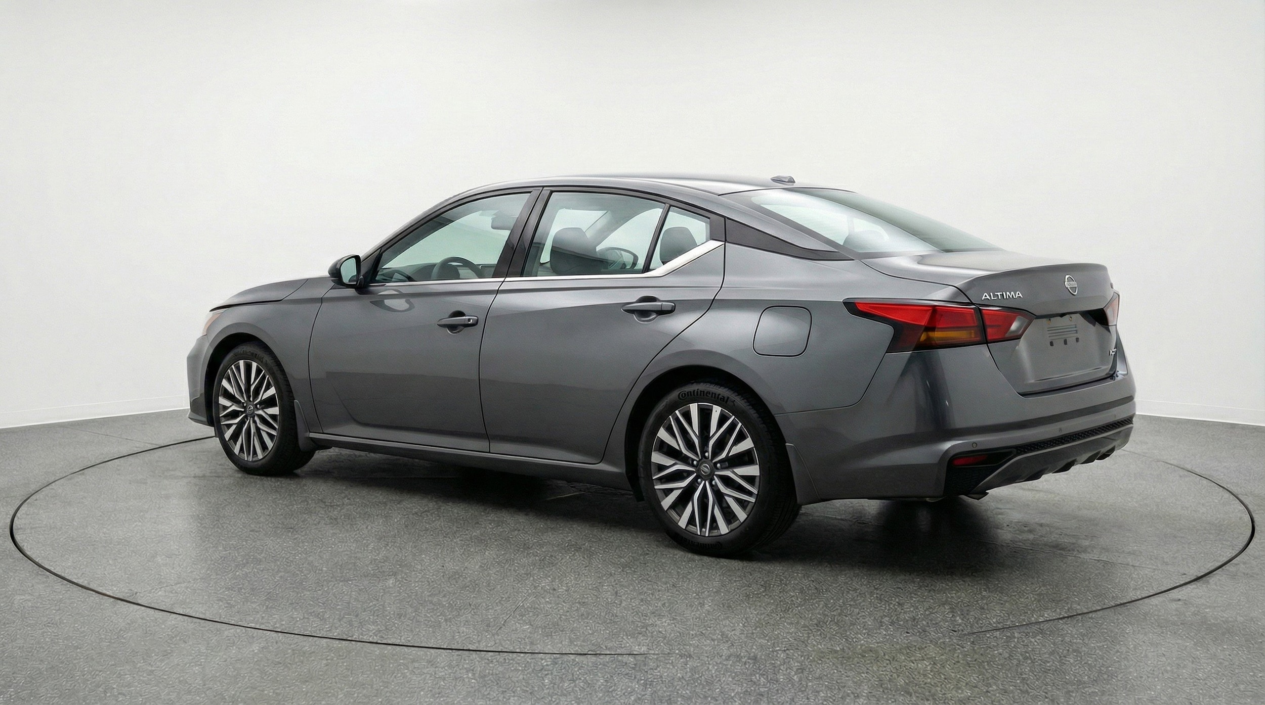 Thumbnail: 2025 Nissan Altima - 6