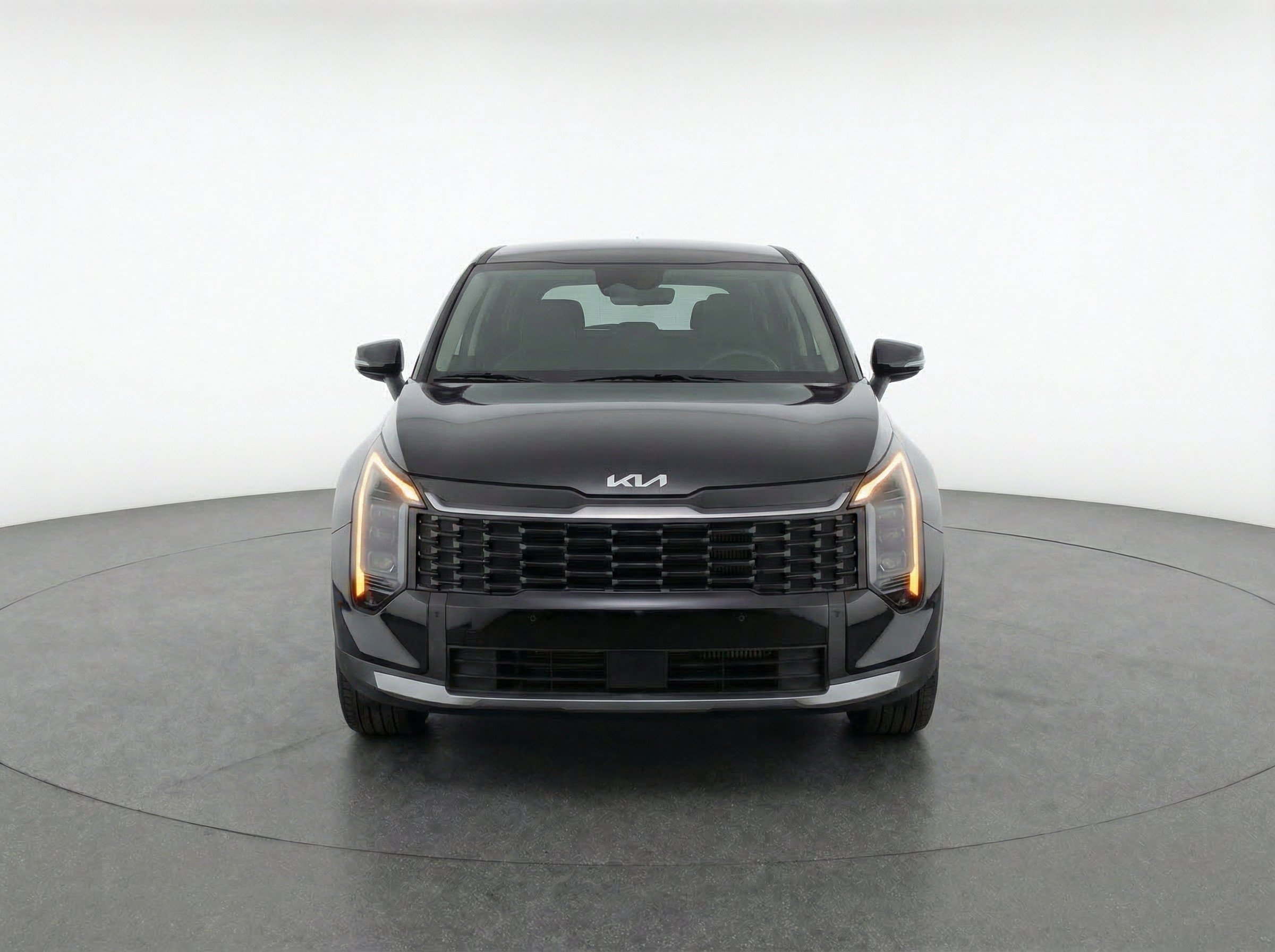 Thumbnail: 2026 Kia Sportage - 2