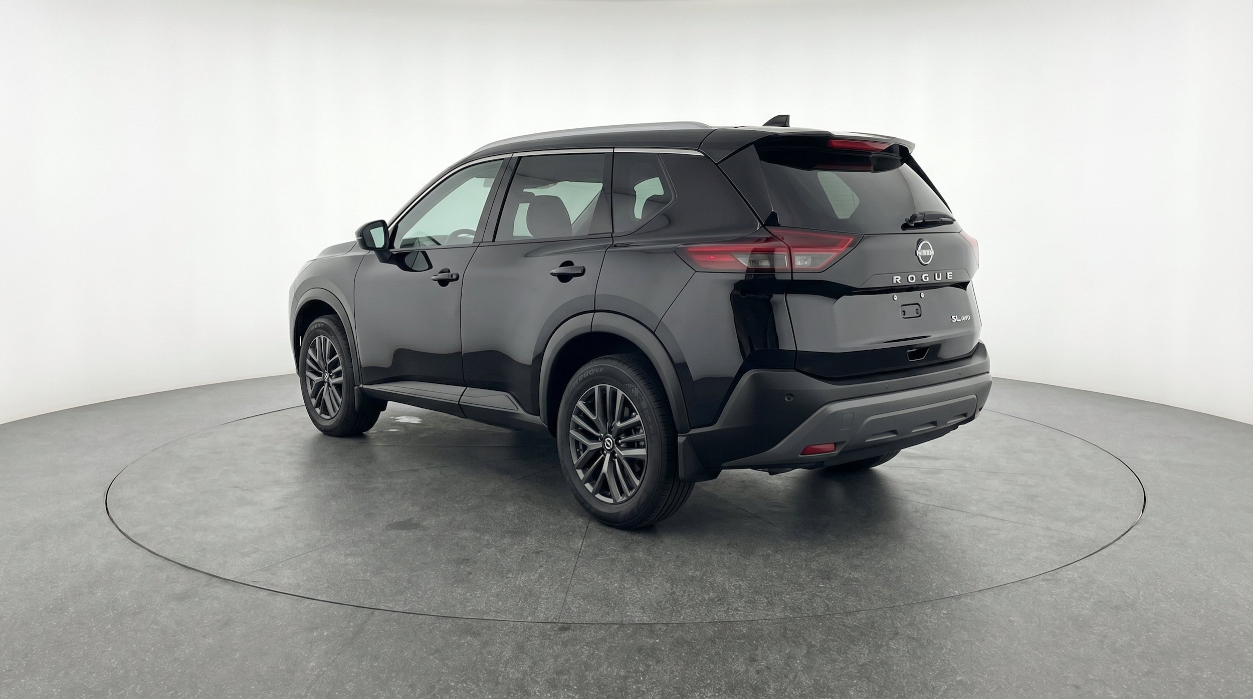 Thumbnail: 2026 Nissan Rogue - 6