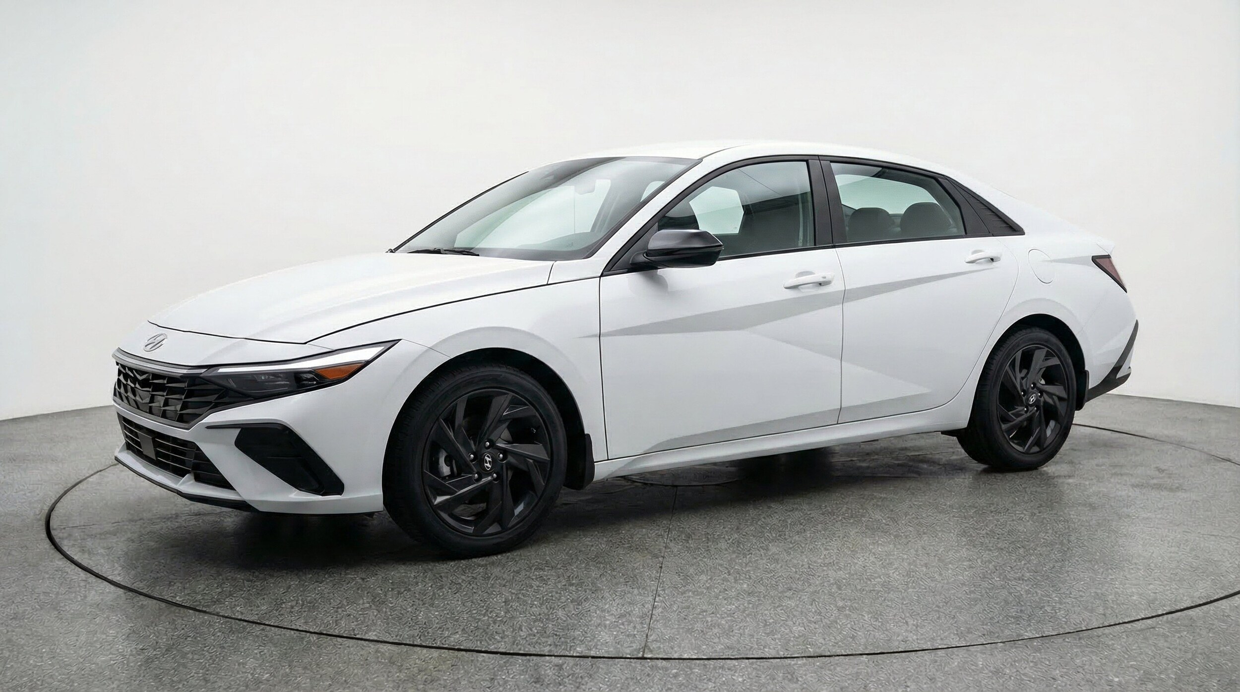Thumbnail: 2026 Hyundai Elantra - 3
