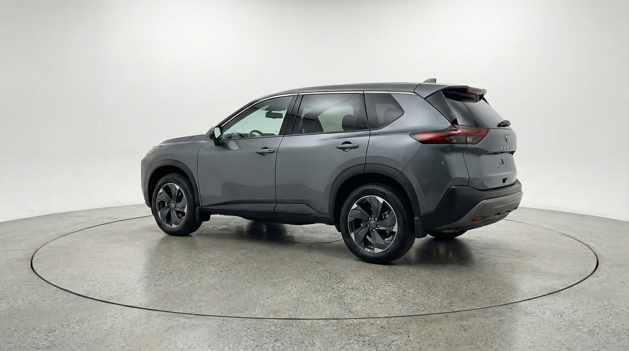 Thumbnail: 2025 Nissan Rogue - 5