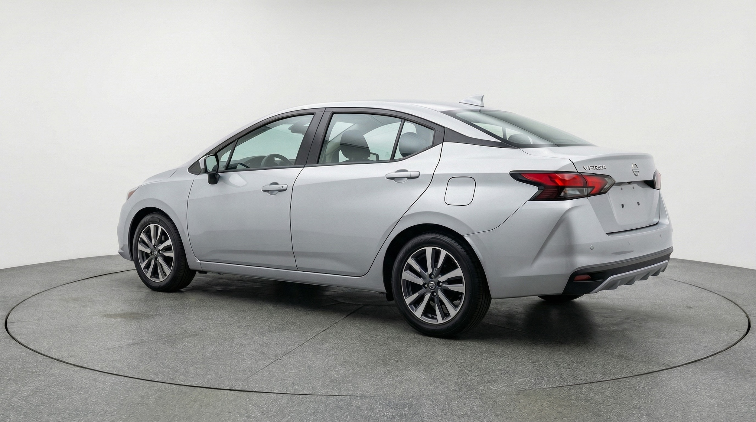 Thumbnail: 2025 Nissan Versa - 5