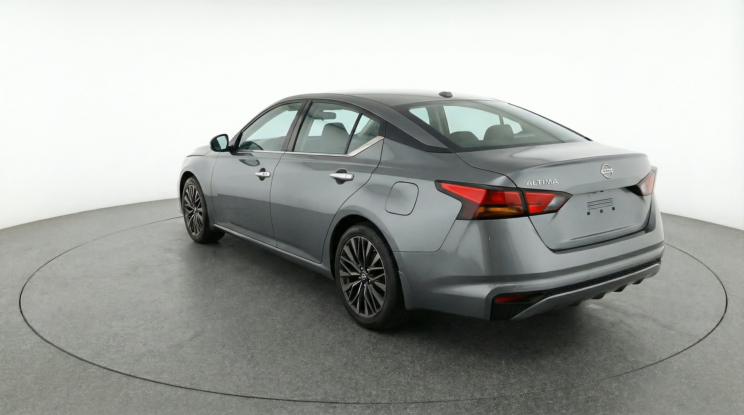 Thumbnail: 2025 Nissan Altima - 6