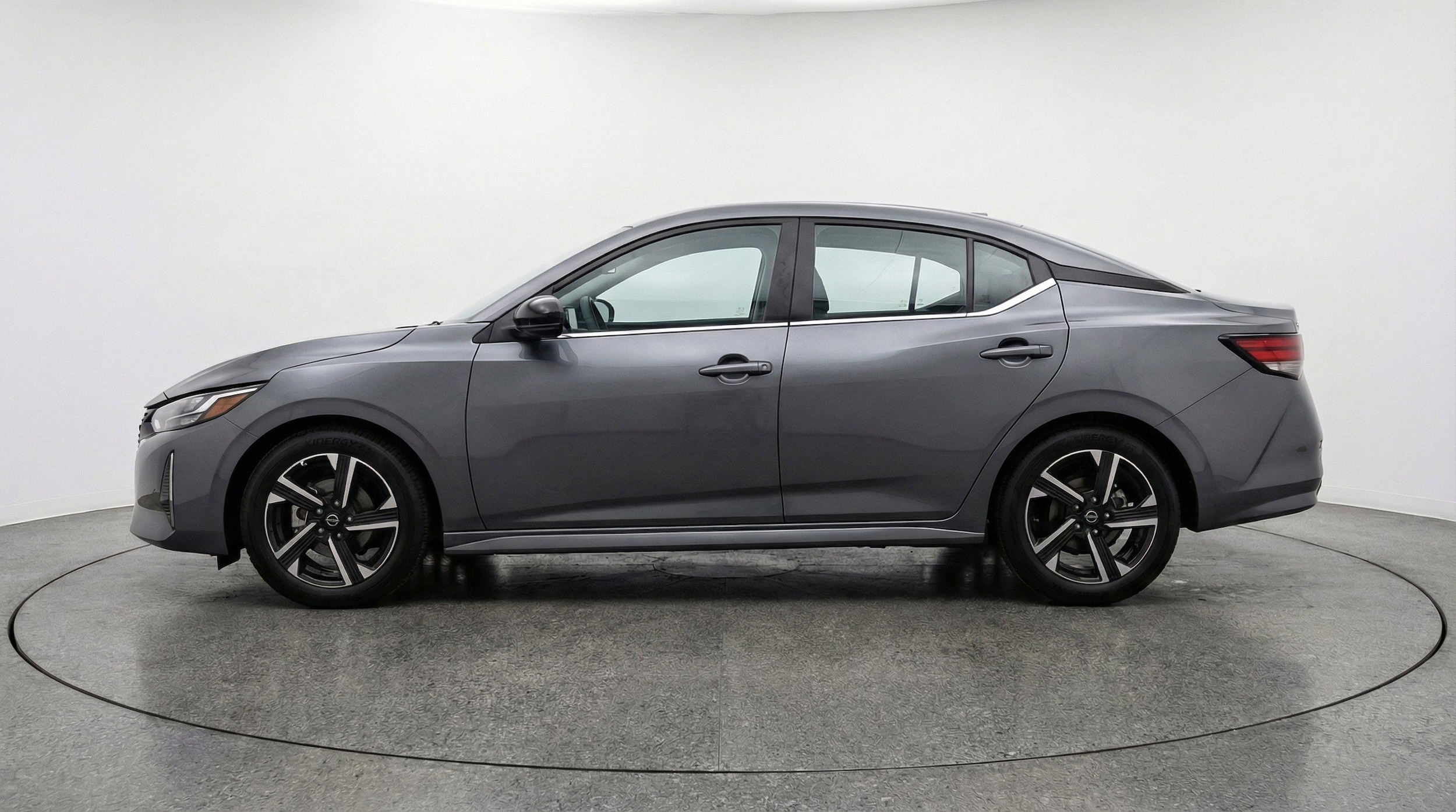 Thumbnail: 2025 Nissan Sentra - 5