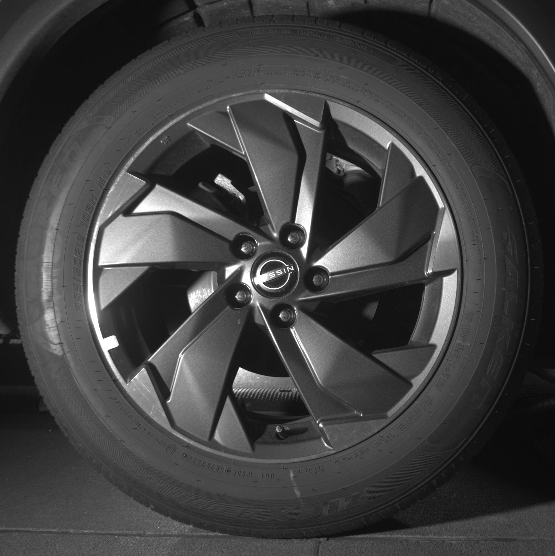 Thumbnail: 2025 Nissan Rogue - 12