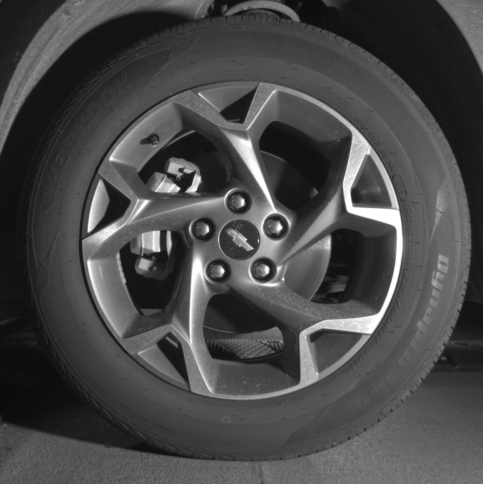 Thumbnail: 2025 Chevrolet Trax - 12