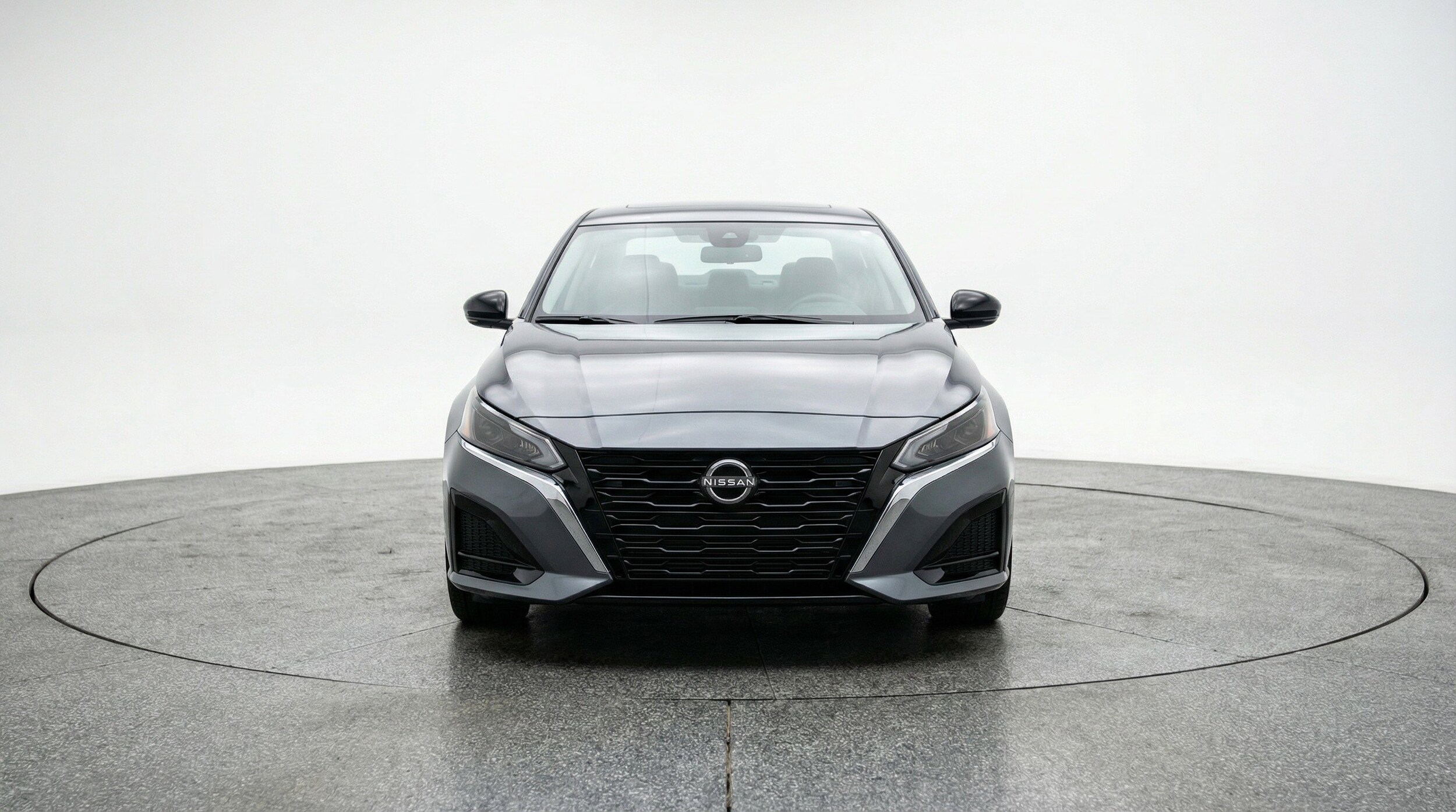 Thumbnail: 2025 Nissan Altima - 2