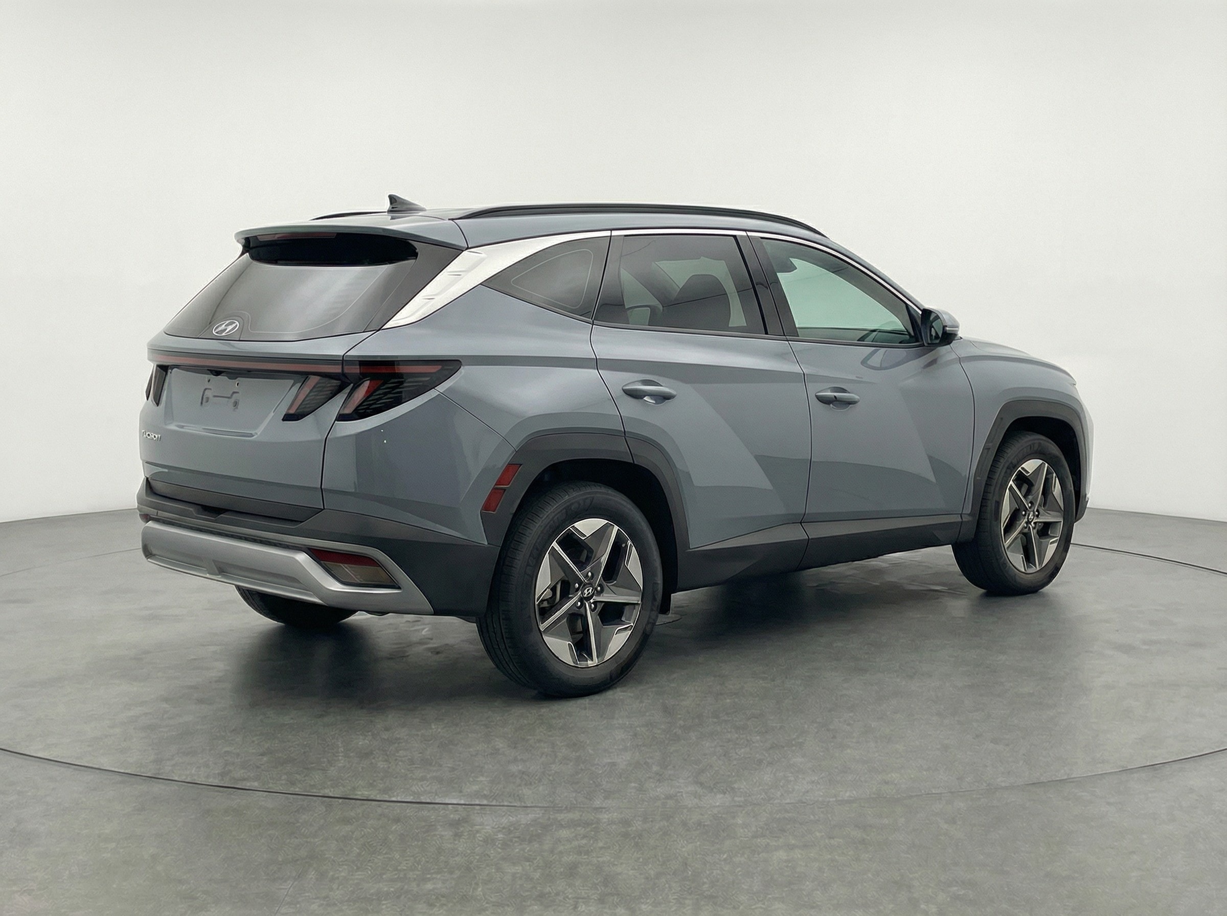 Thumbnail: 2025 Hyundai Tucson - 7