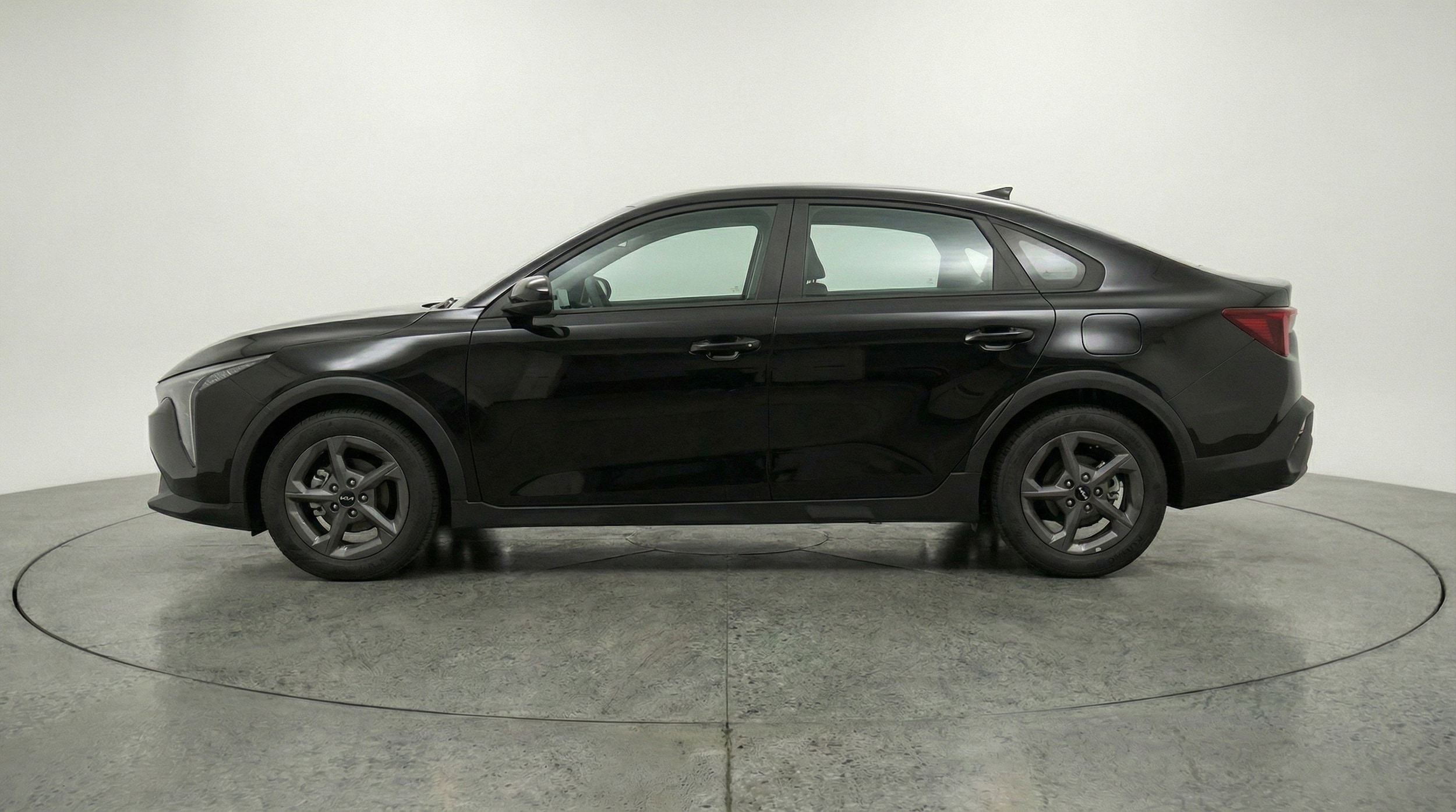 Thumbnail: 2025 Kia K4 - 5