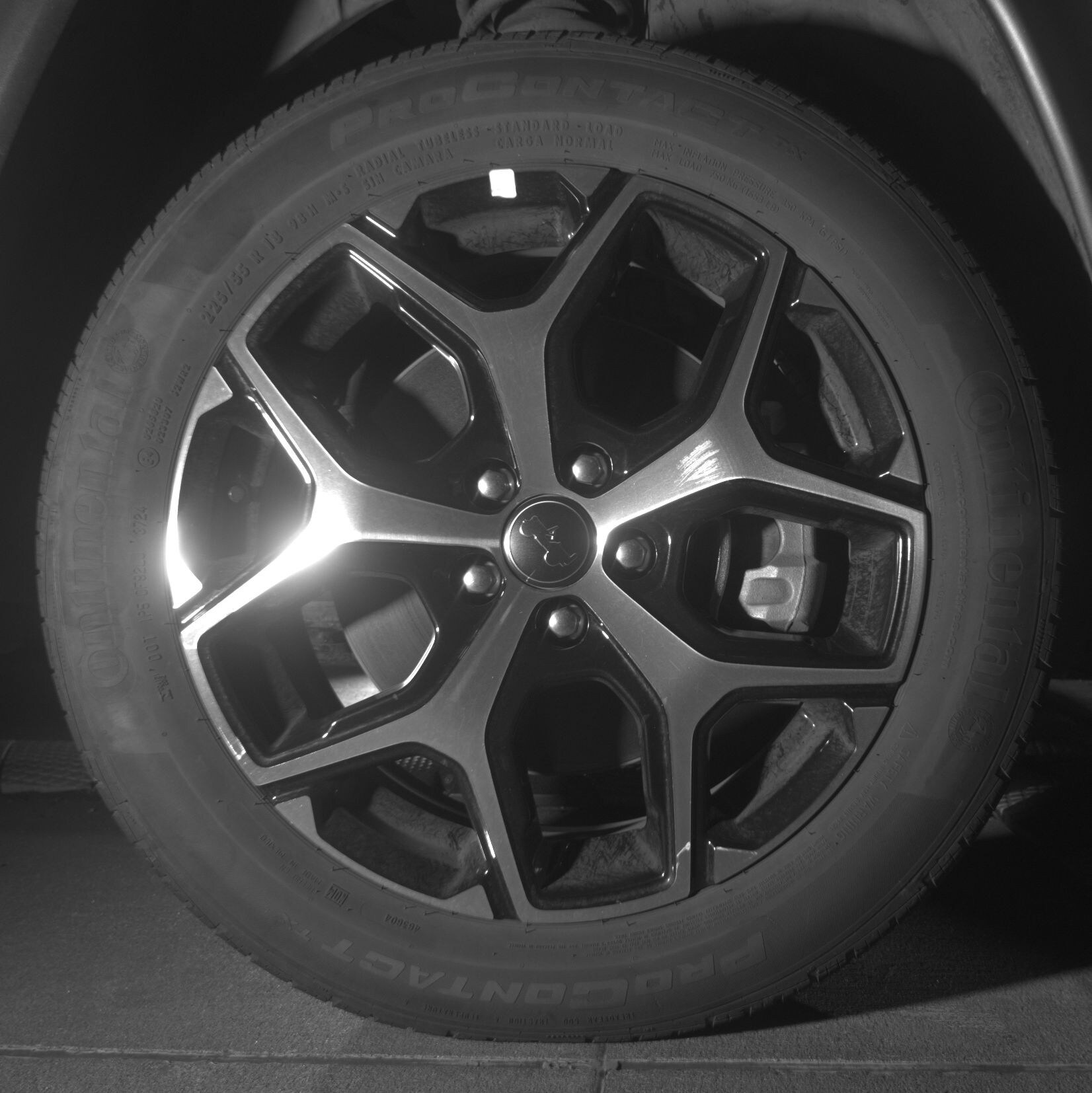 Thumbnail: 2025 Jeep Compass - 10