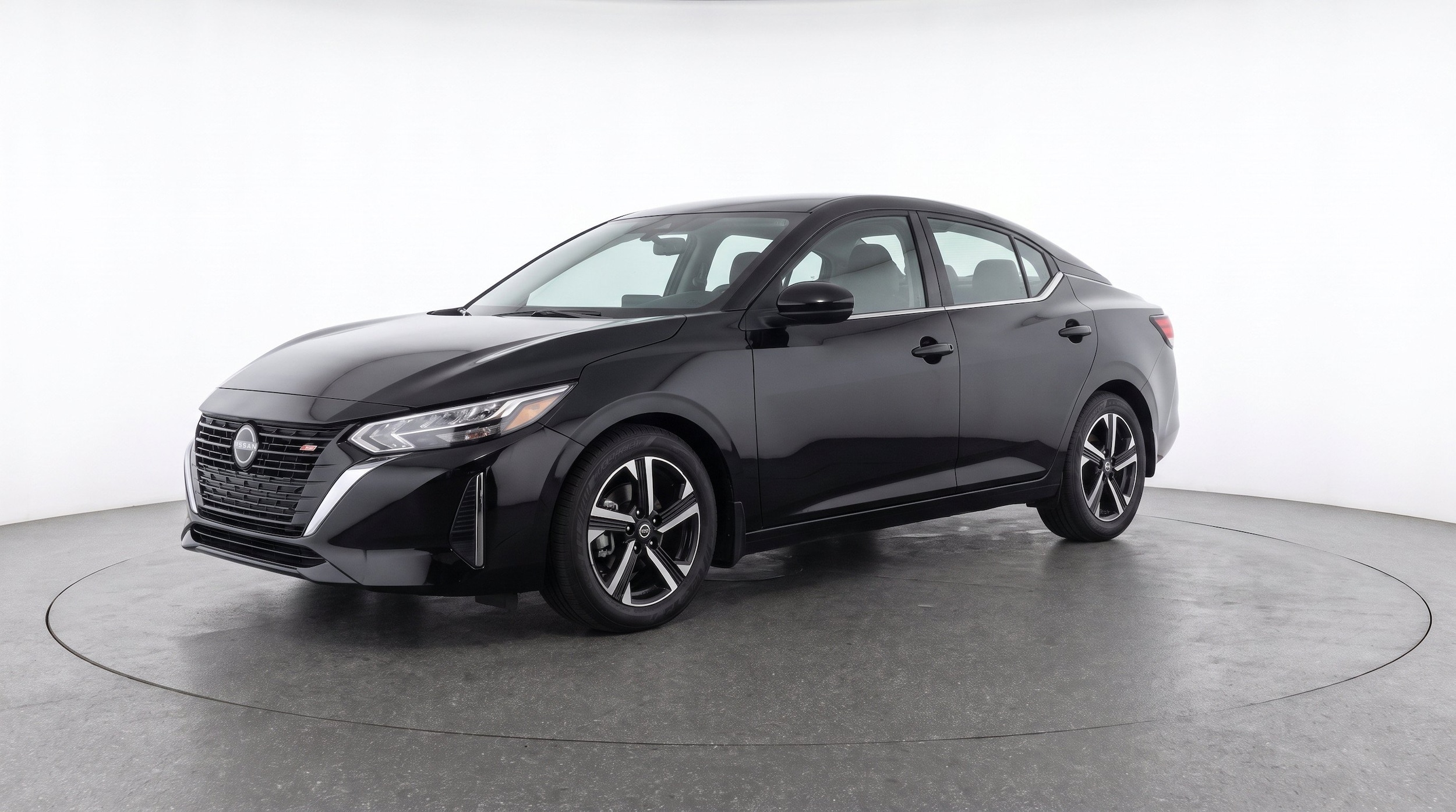 Thumbnail: 2025 Nissan Sentra - 3