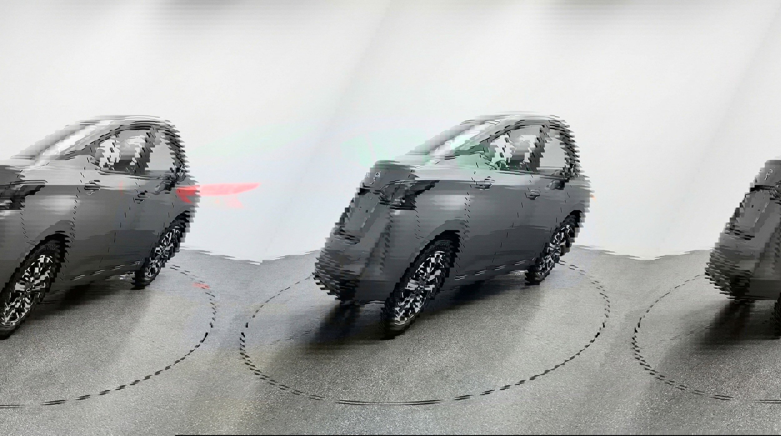 Thumbnail: 2025 Nissan Versa - 7