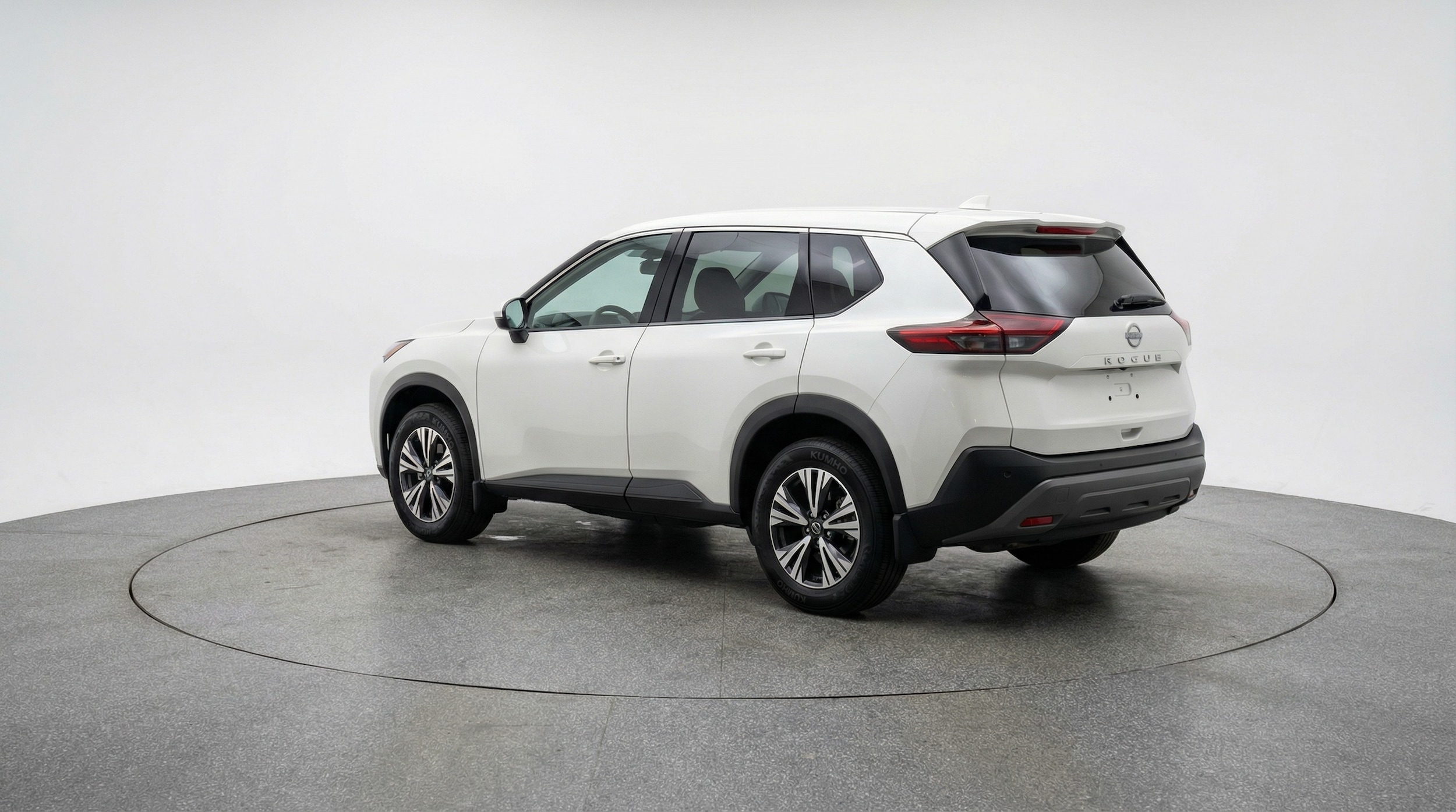 Thumbnail: 2025 Nissan Rogue - 7
