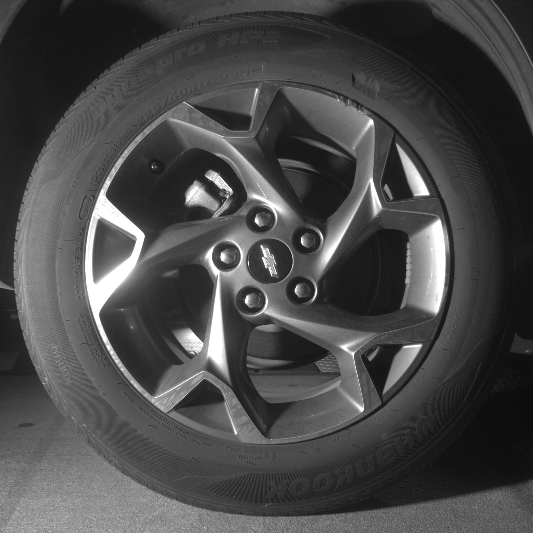 Thumbnail: 2025 Chevrolet Trax - 15