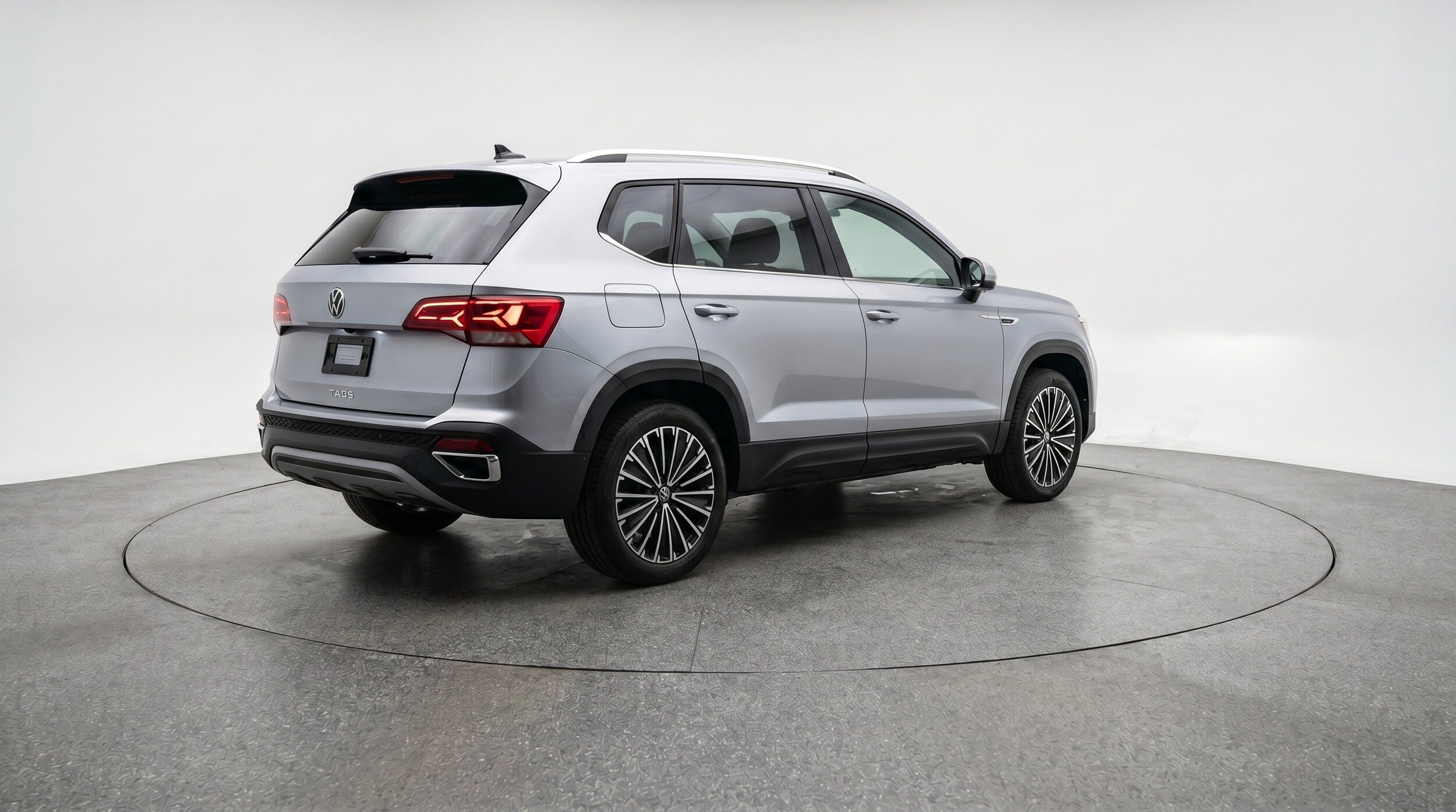 Thumbnail: 2026 Volkswagen Taos - 9