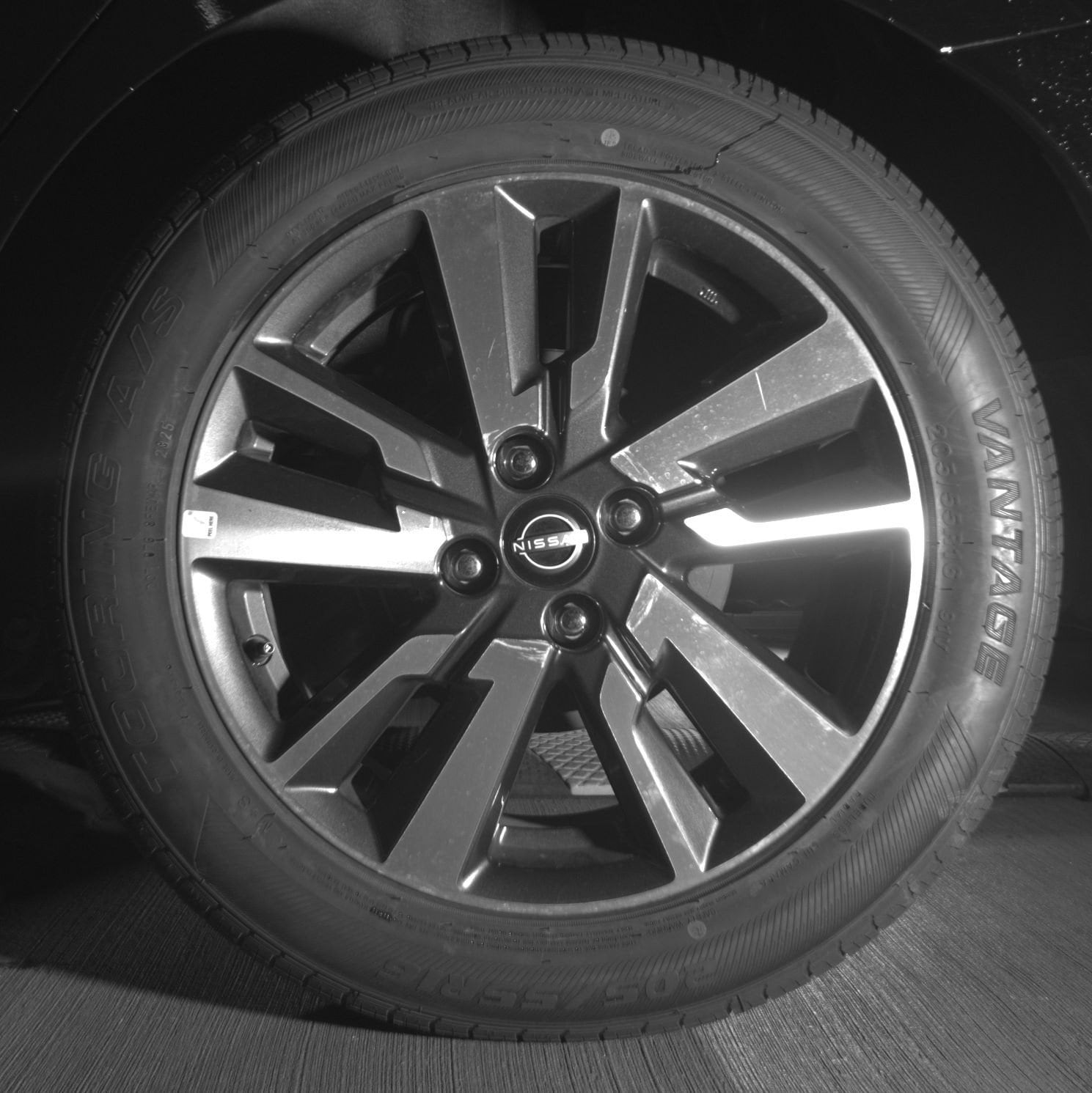 Thumbnail: 2025 Nissan Versa - 14