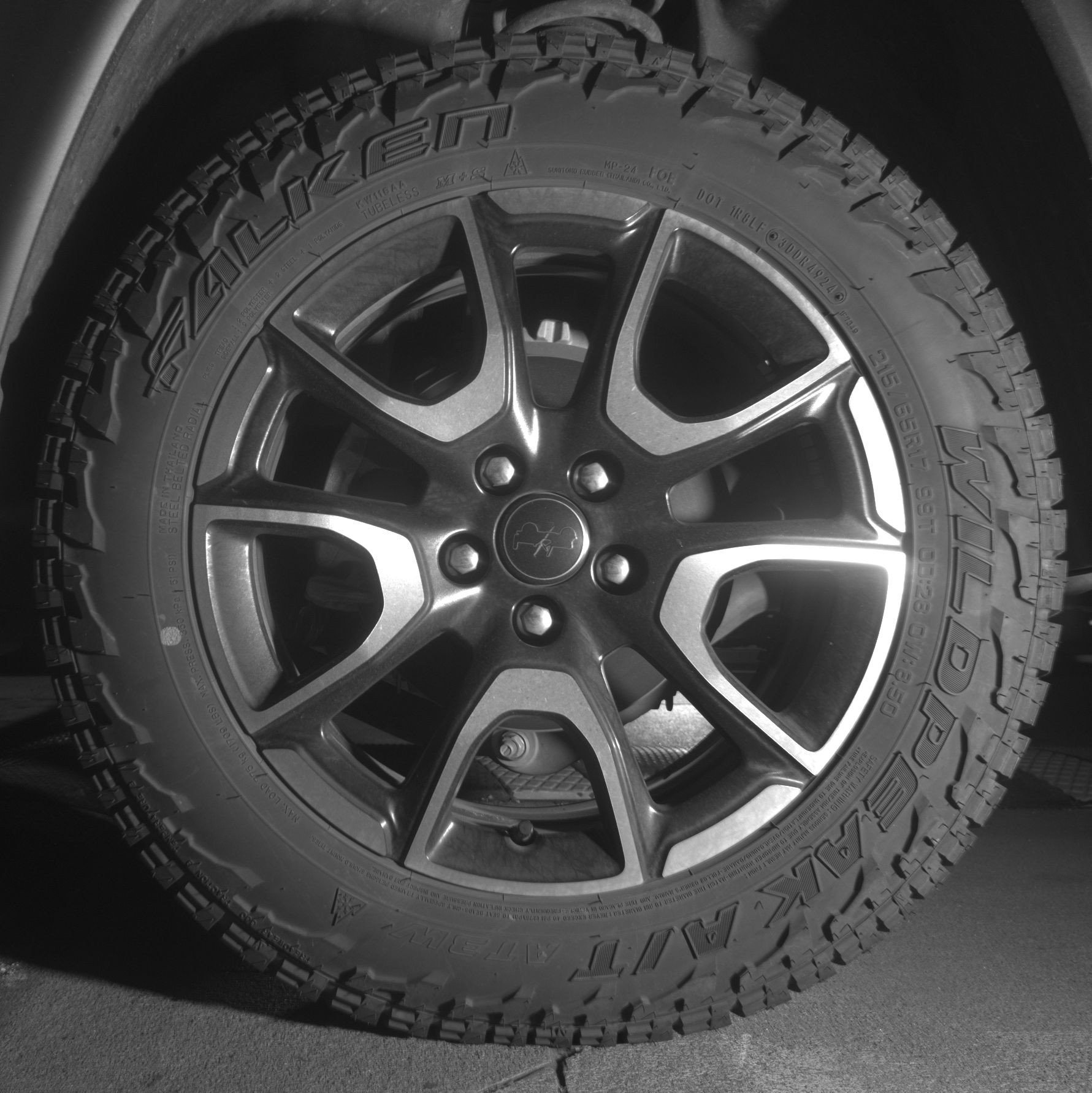 Thumbnail: 2025 Jeep Compass - 14
