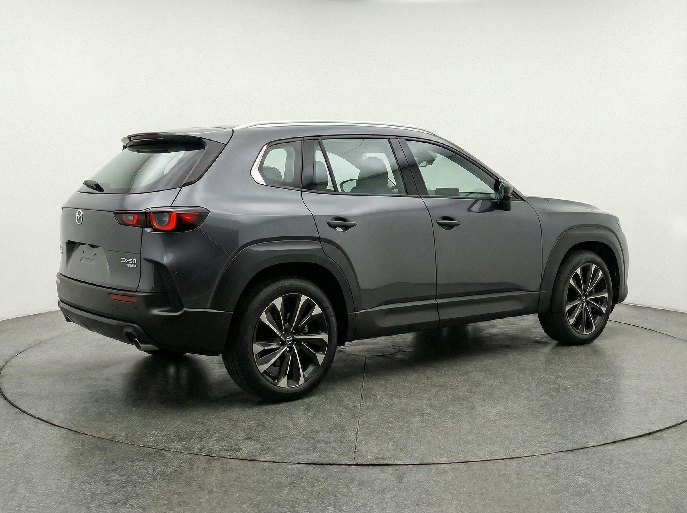 Thumbnail: 2025 Mazda CX-50 - 7
