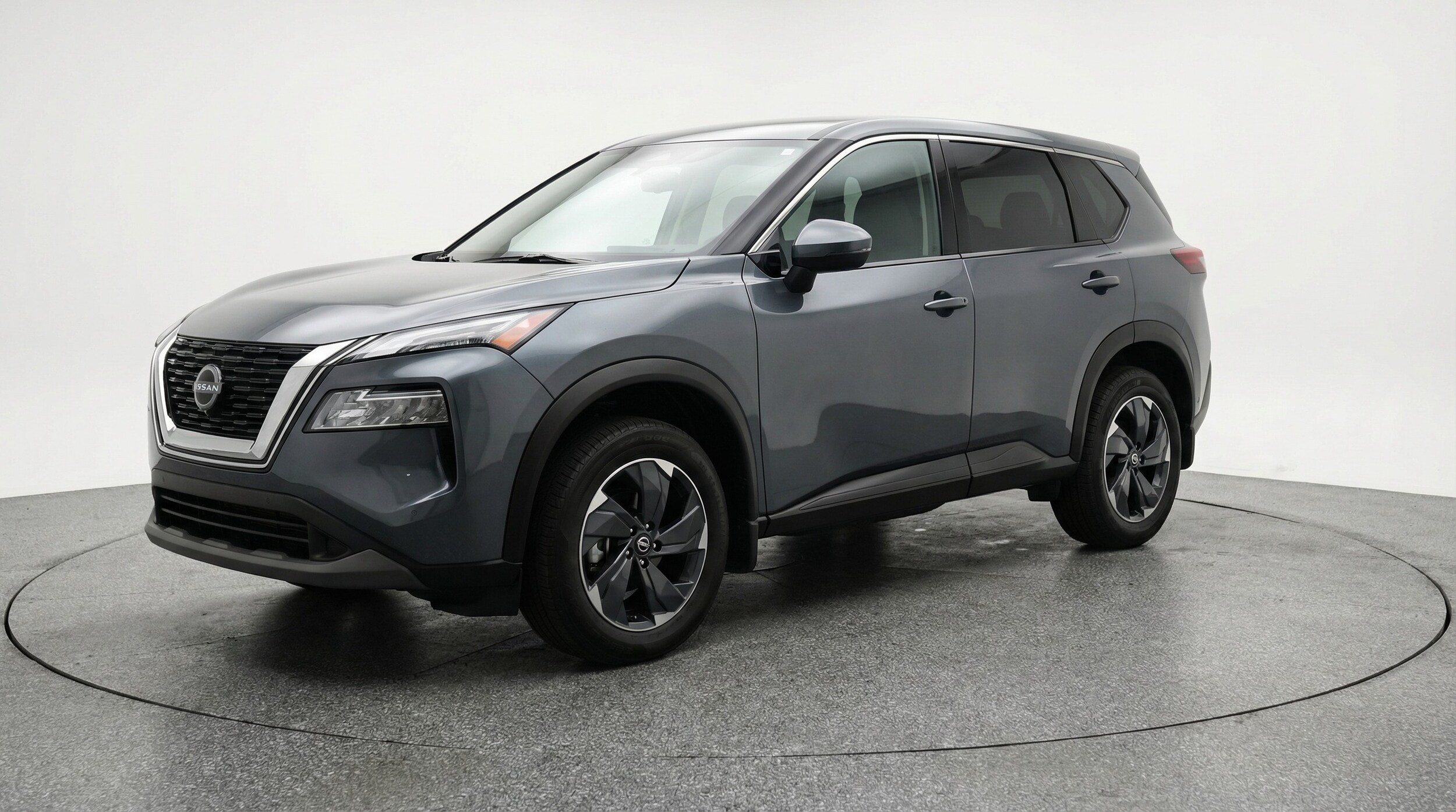 Thumbnail: 2025 Nissan Rogue - 3