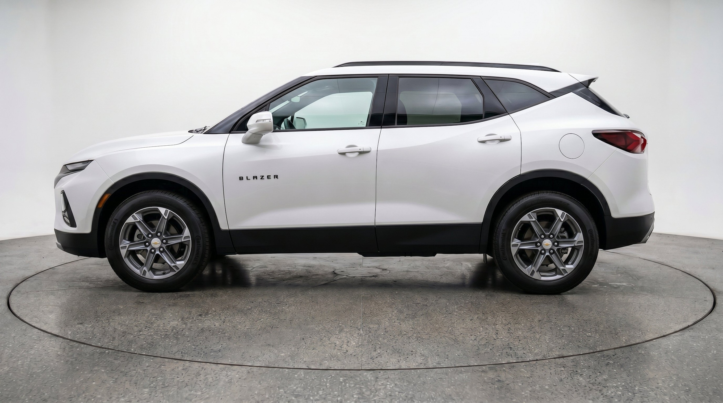 Thumbnail: 2026 Chevrolet Blazer - 5