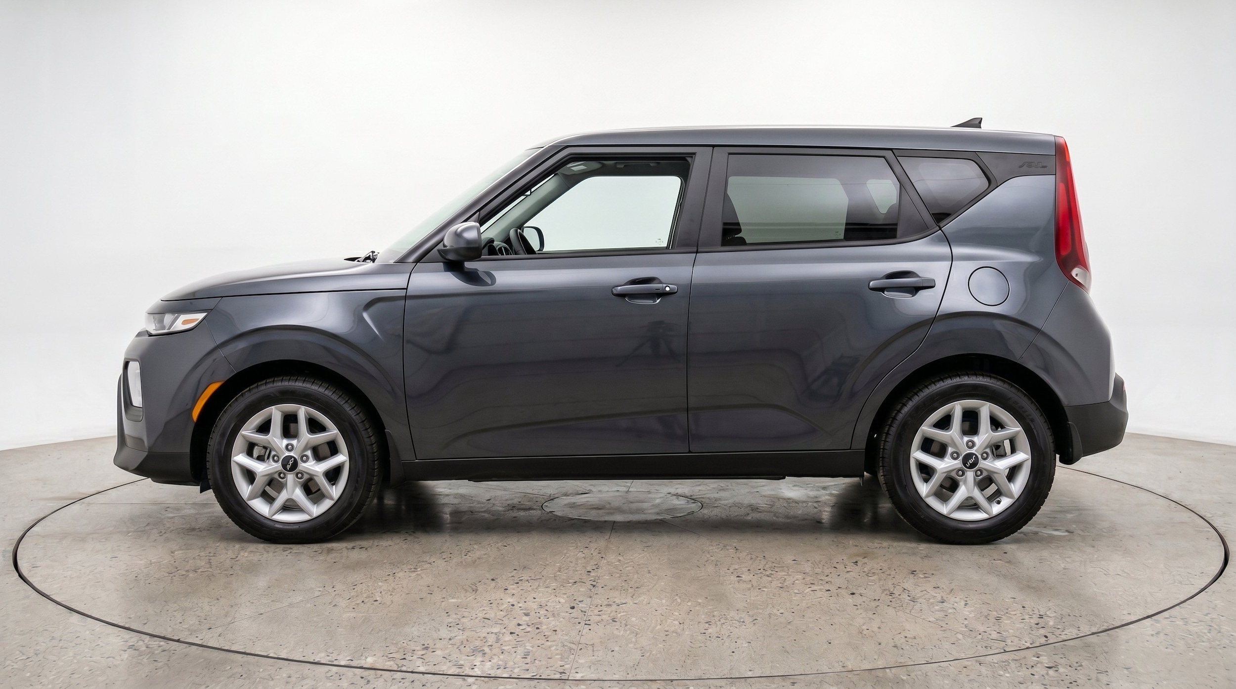 Thumbnail: 2025 Kia Soul - 5