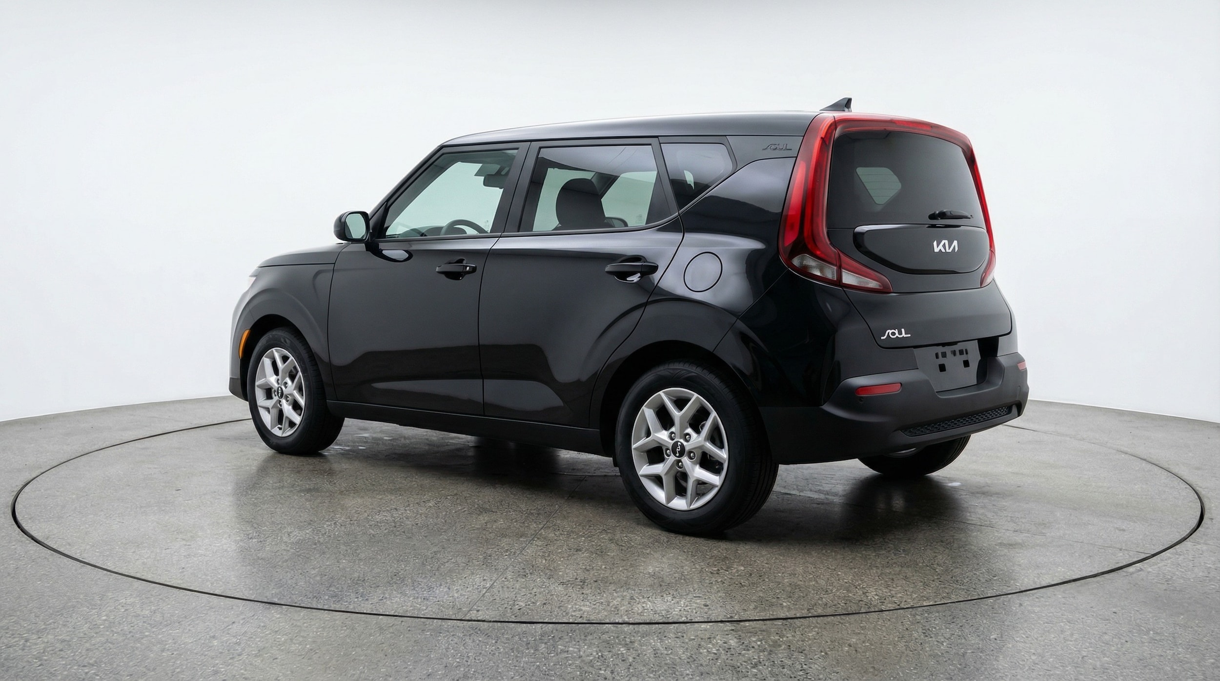 Thumbnail: 2025 Kia Soul - 5